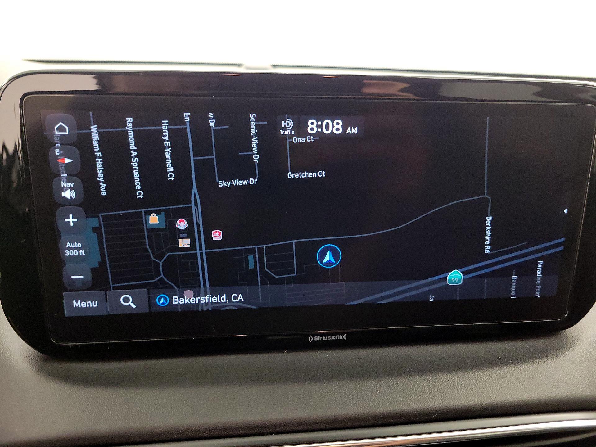 Thumbnail: 2023 Hyundai Santa Fe - 14