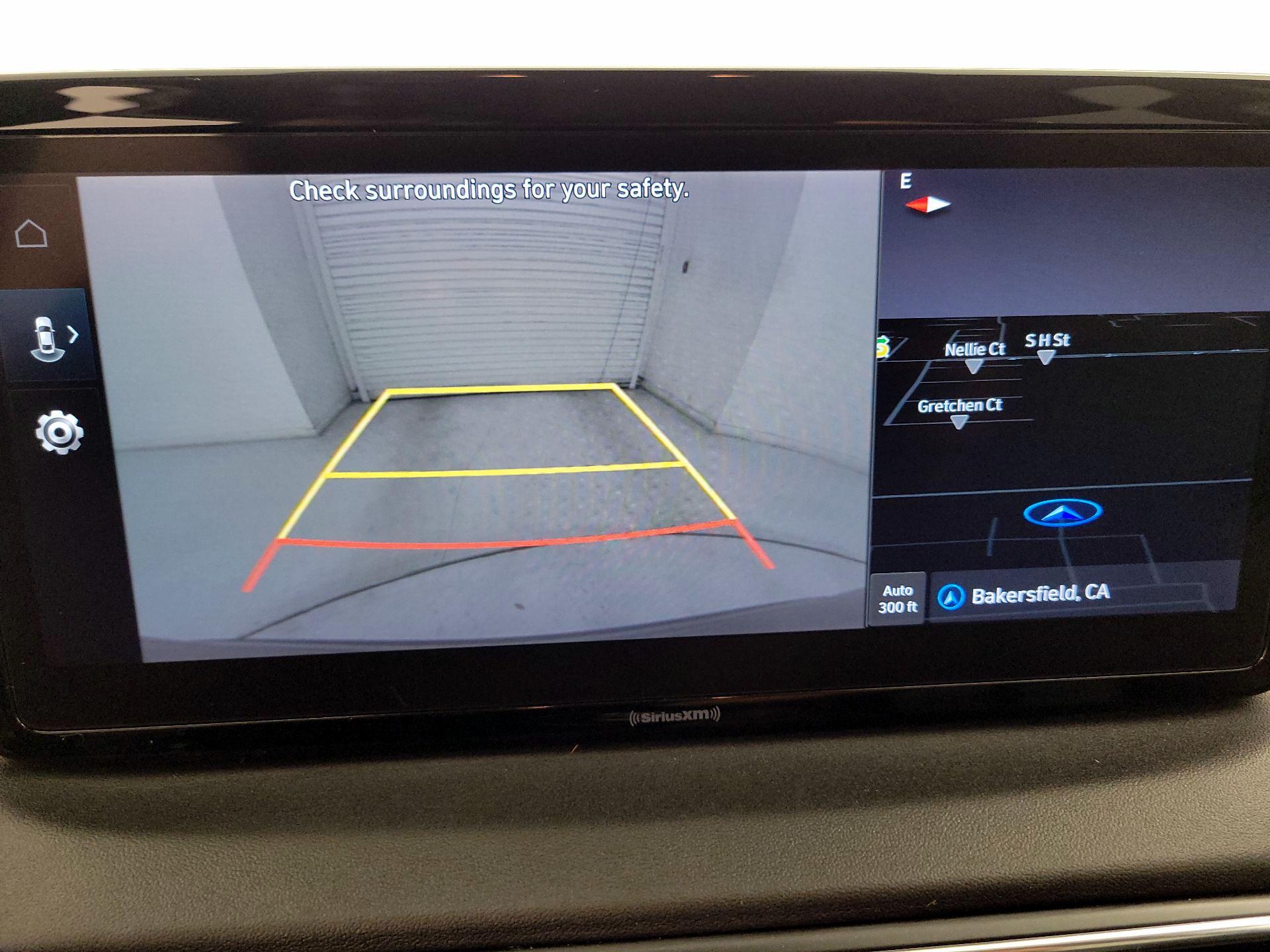 Thumbnail: 2023 Hyundai Santa Fe - 15