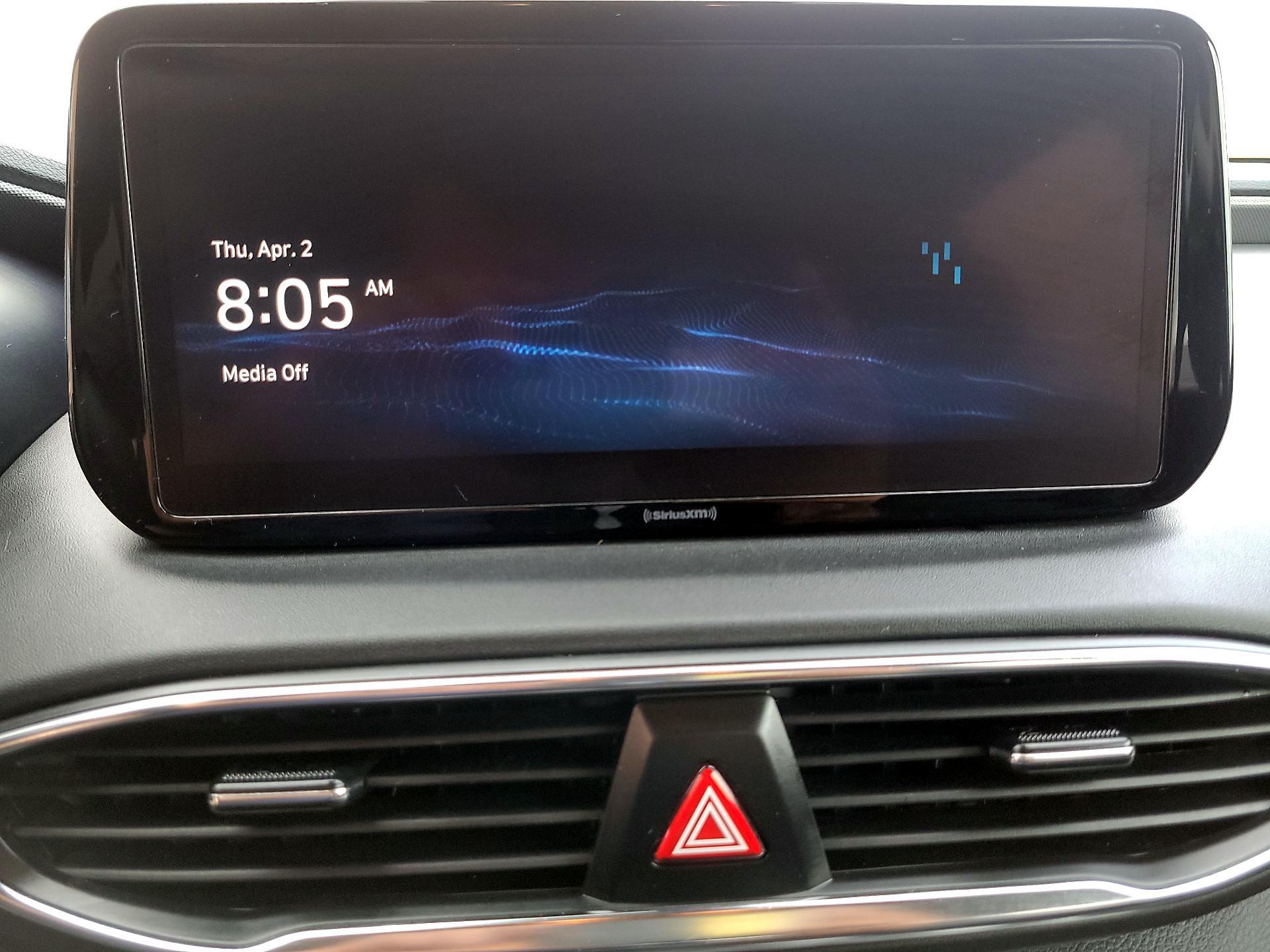 Thumbnail: 2023 Hyundai Santa Fe - 16