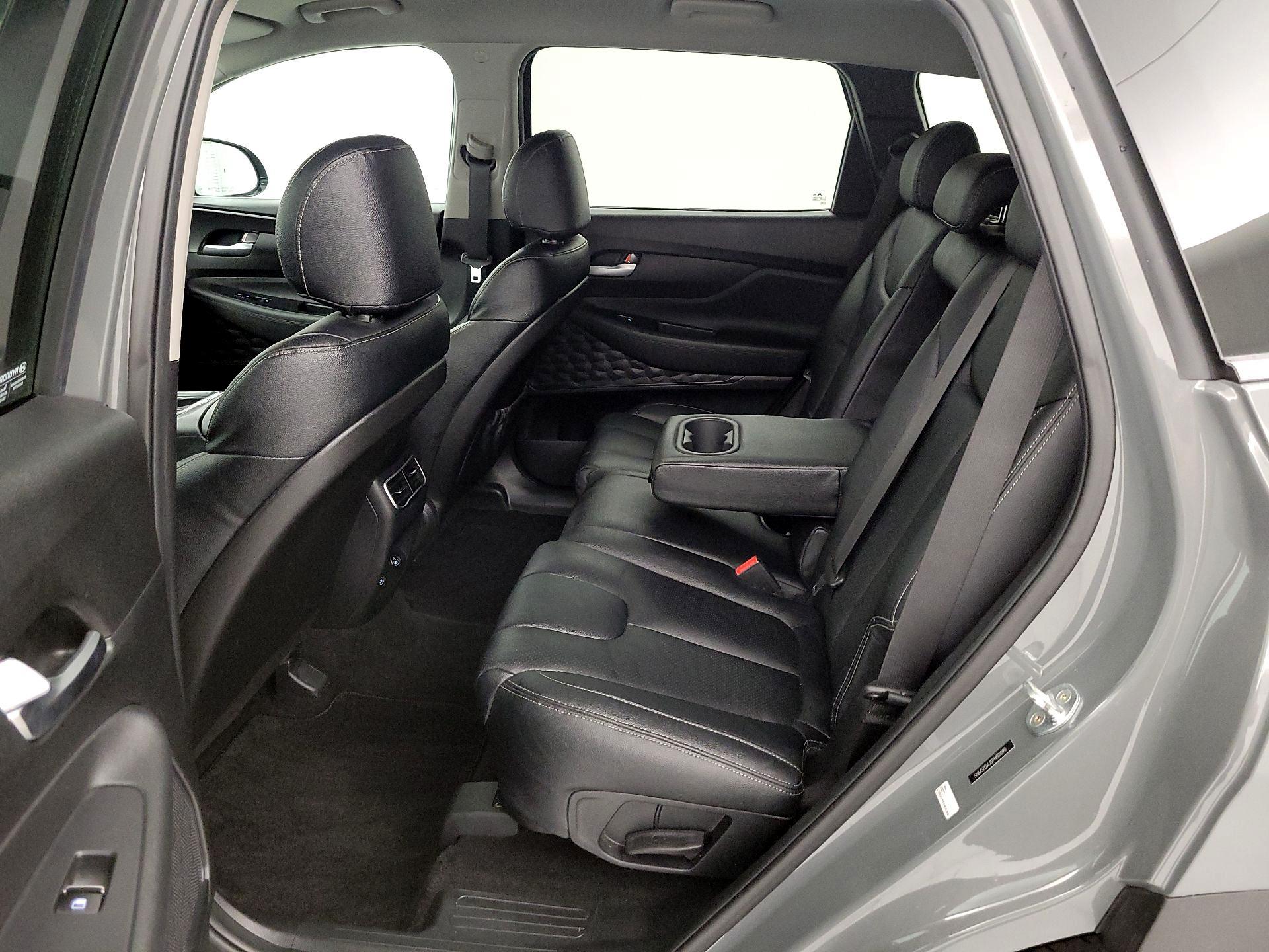 Thumbnail: 2023 Hyundai Santa Fe - 20