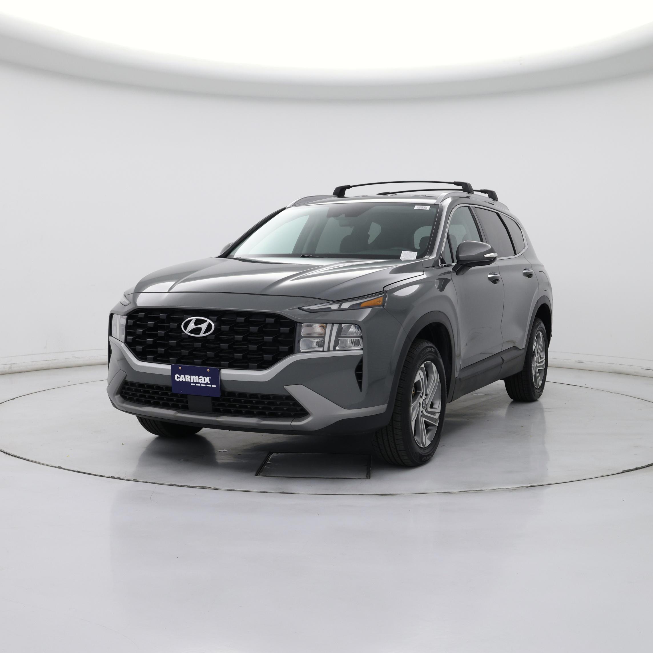 Thumbnail: 2023 Hyundai Santa Fe - 4