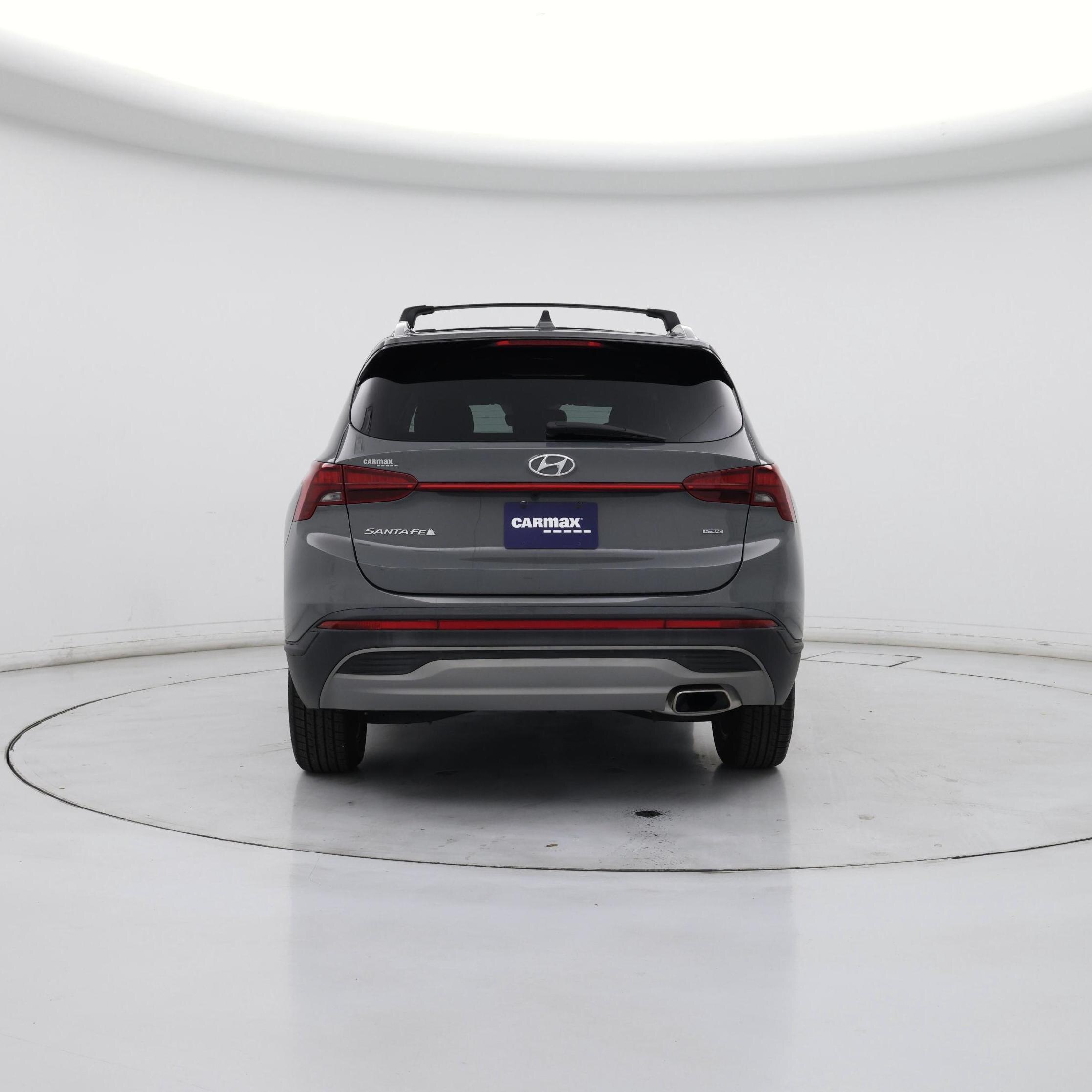 Thumbnail: 2023 Hyundai Santa Fe - 6