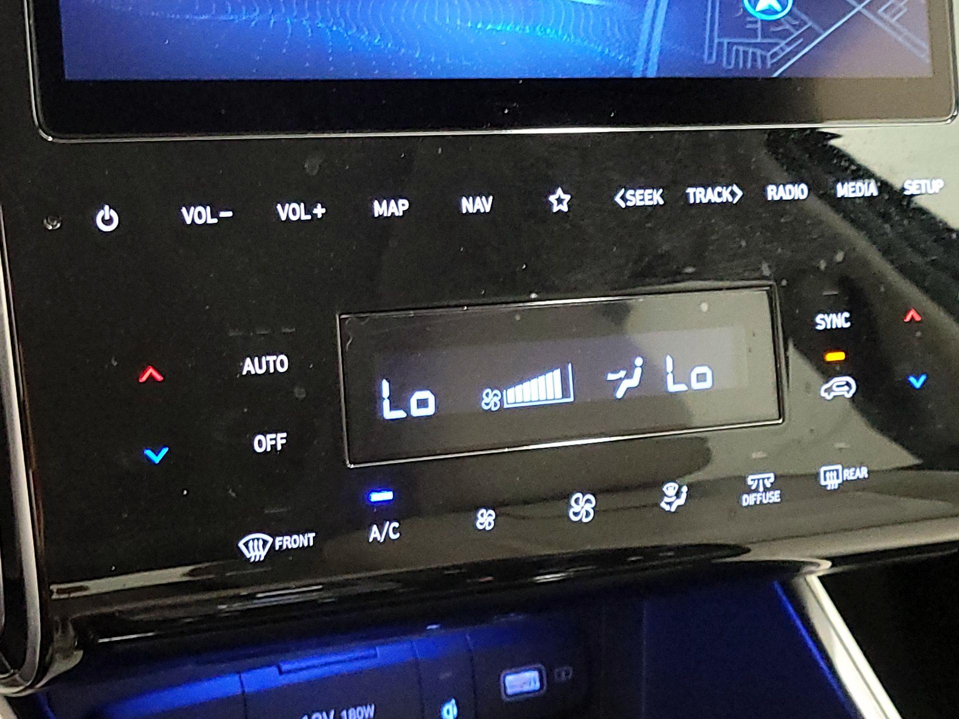 Thumbnail: 2023 Hyundai Tucson - 16