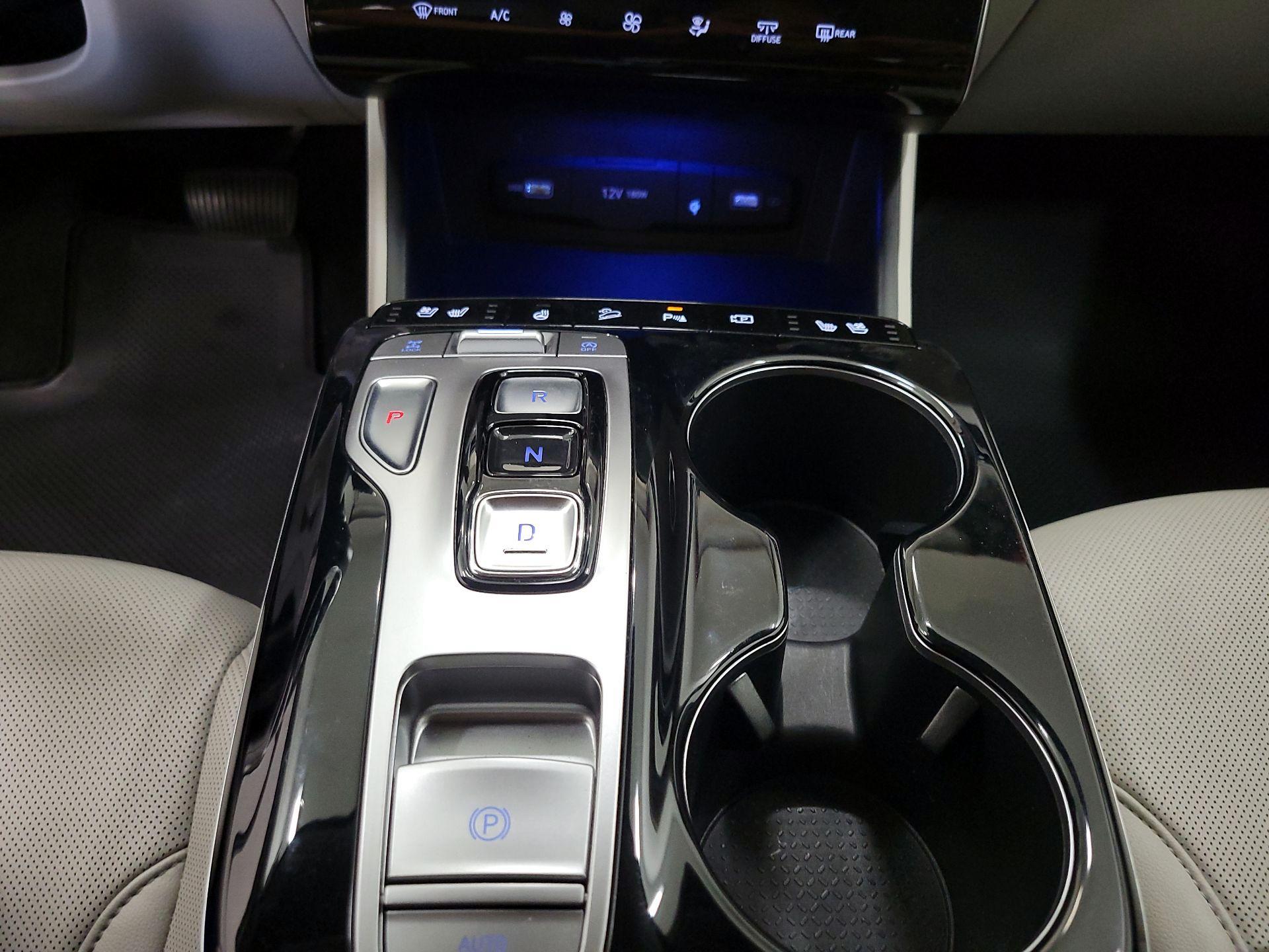 Thumbnail: 2023 Hyundai Tucson - 17