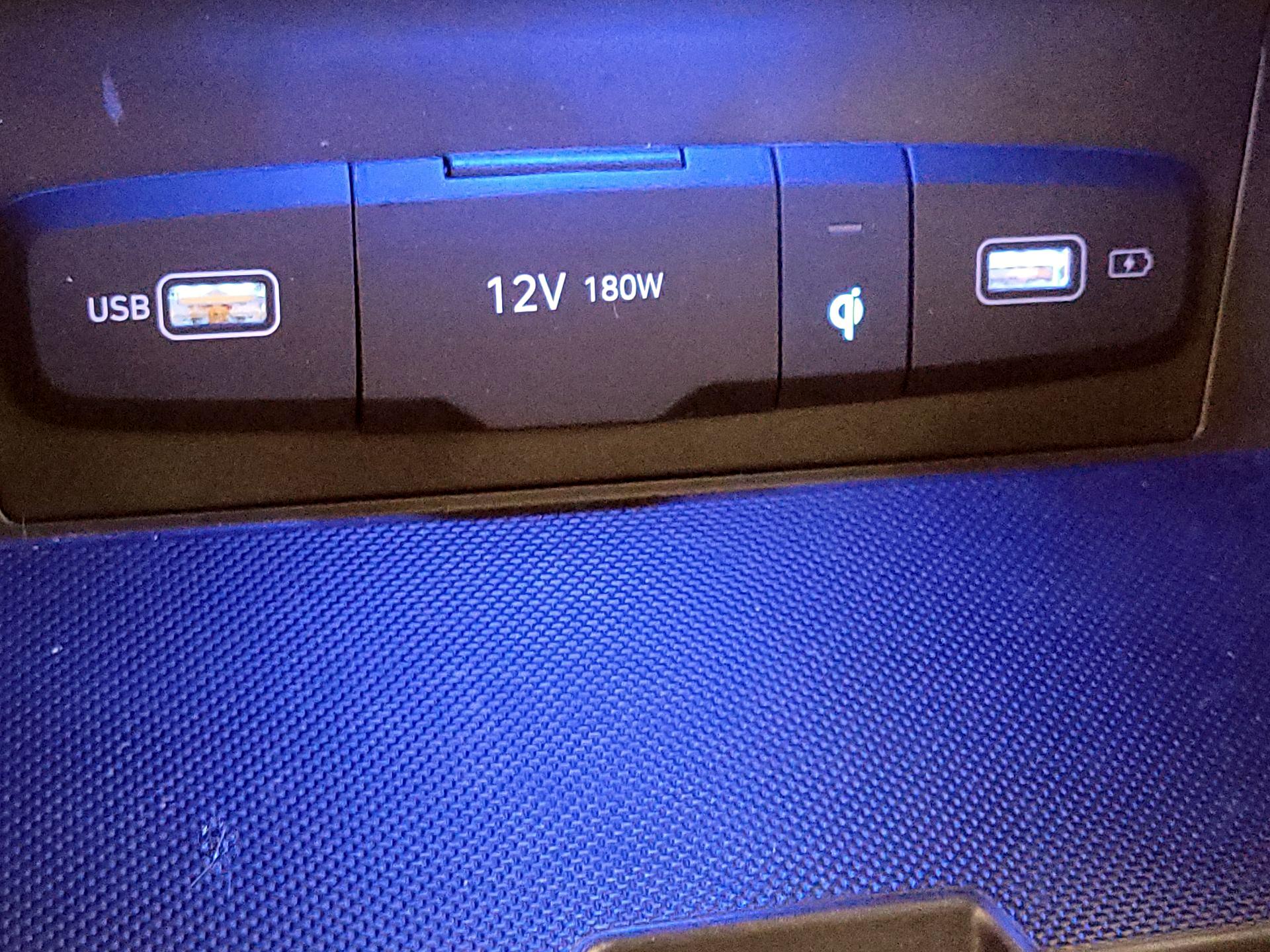 Thumbnail: 2023 Hyundai Tucson - 18