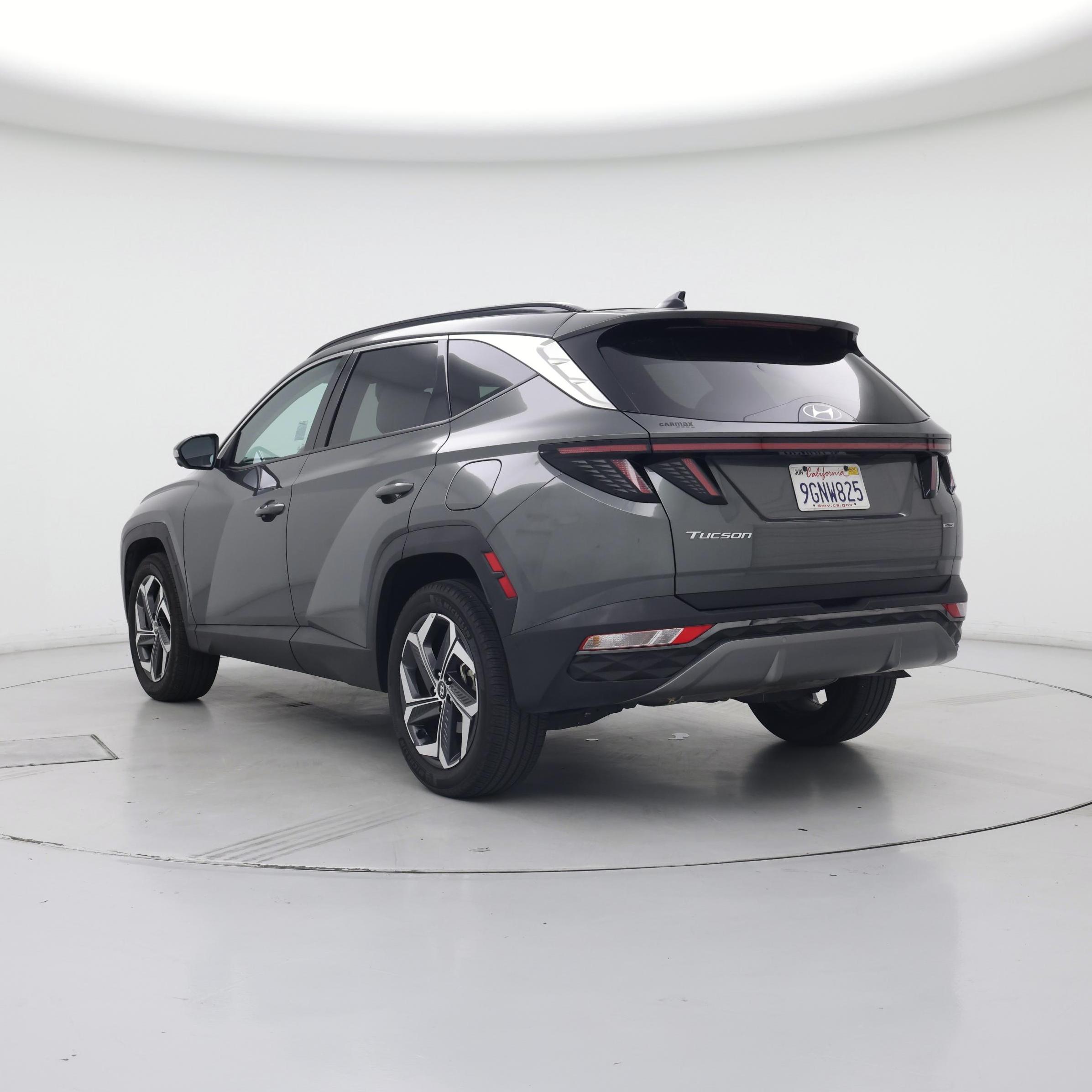 Thumbnail: 2023 Hyundai Tucson - 2