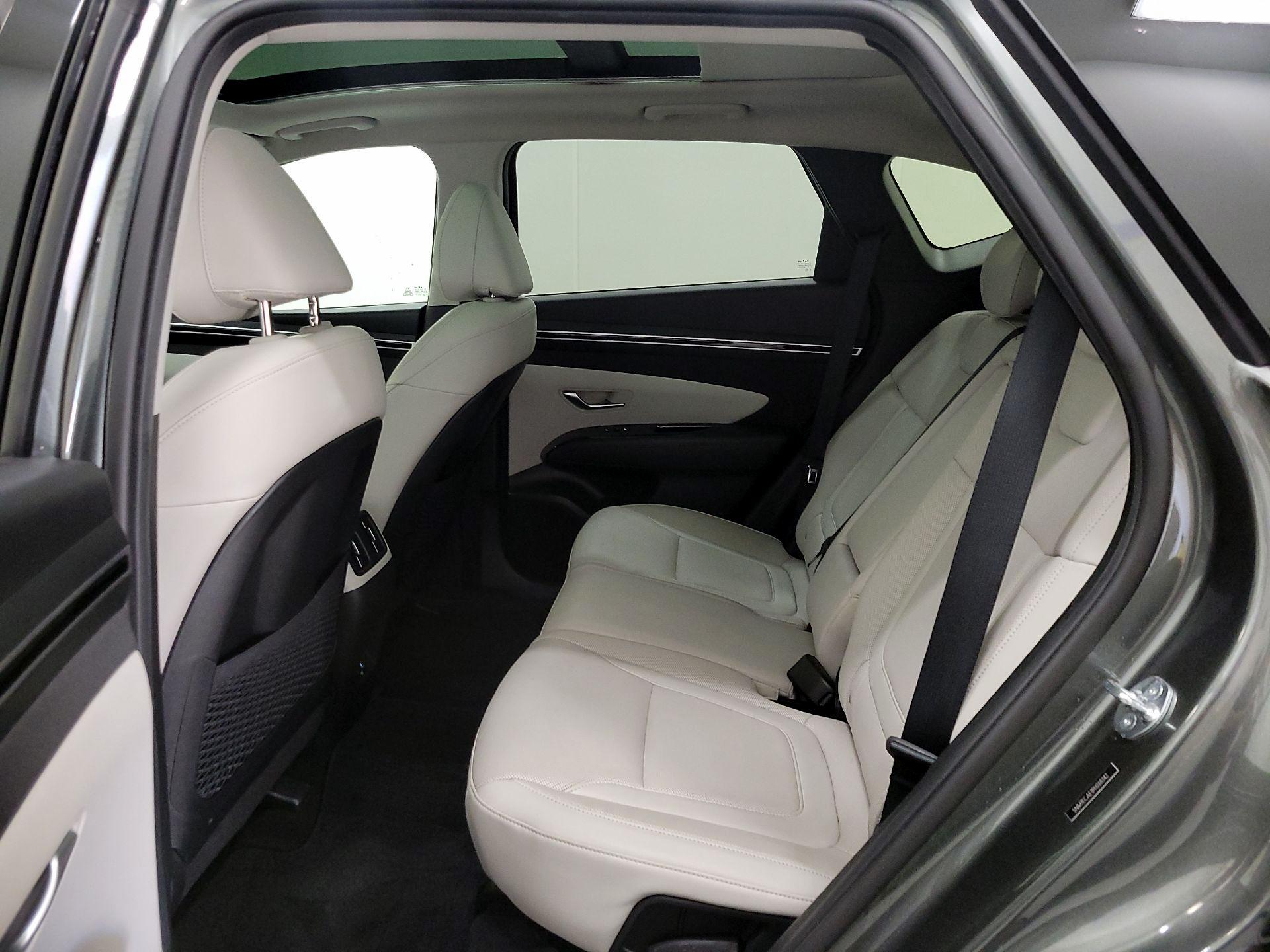 Thumbnail: 2023 Hyundai Tucson - 20