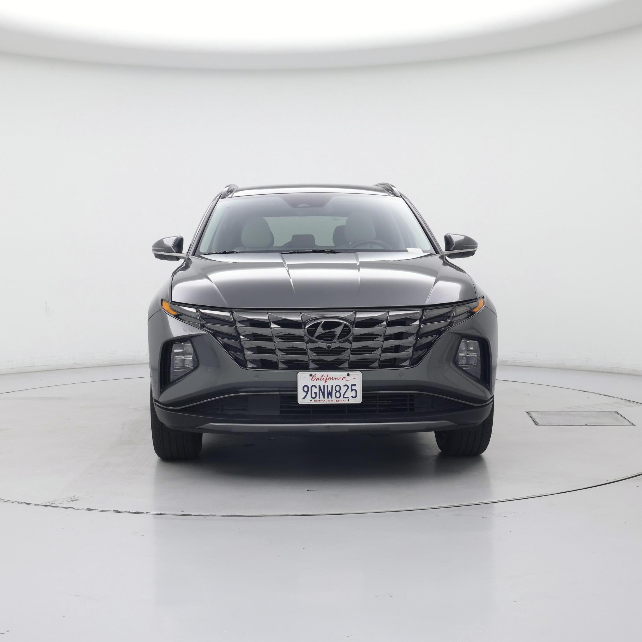 Thumbnail: 2023 Hyundai Tucson - 5