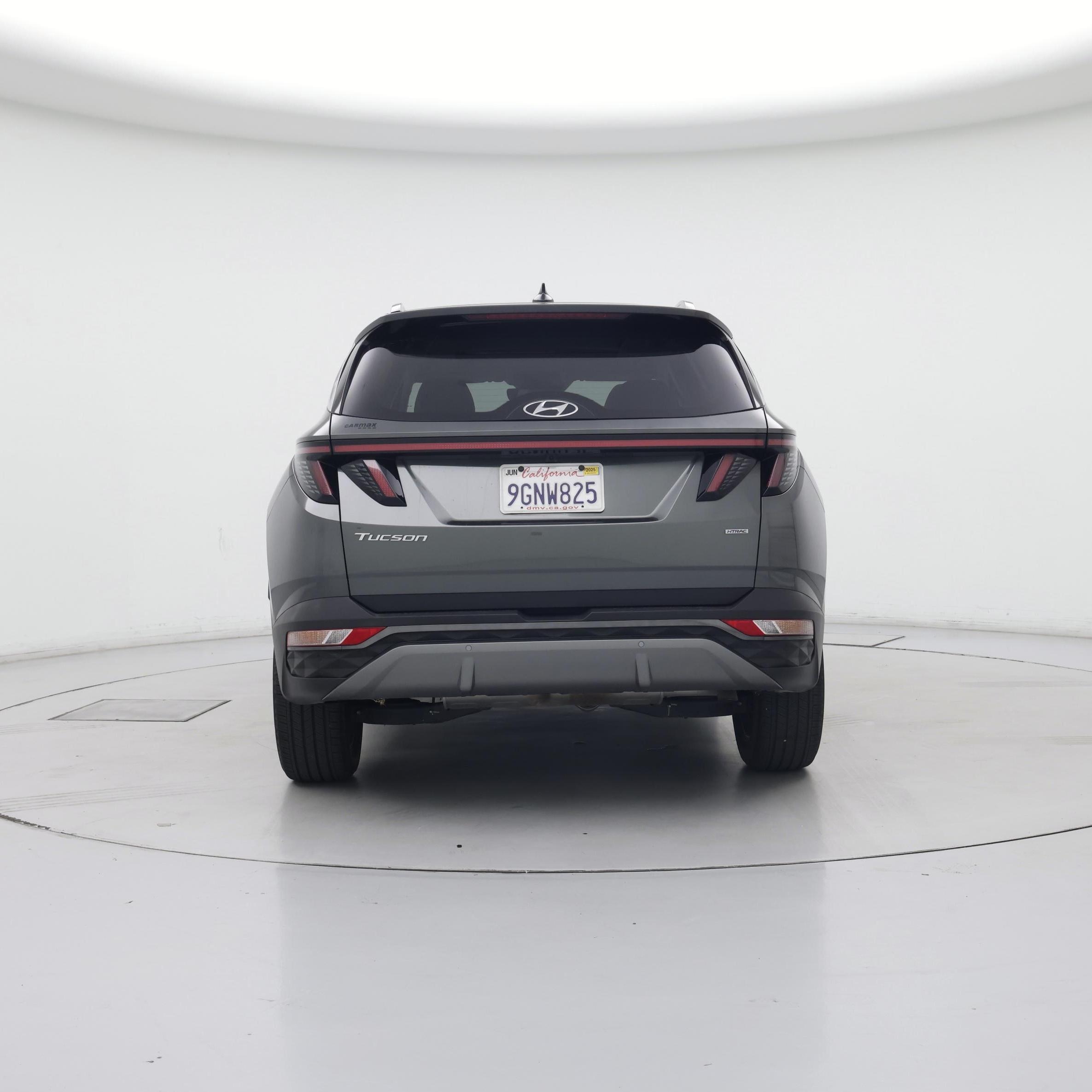 Thumbnail: 2023 Hyundai Tucson - 6