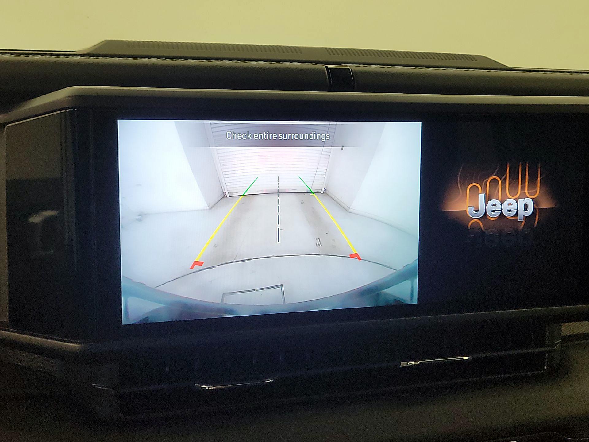 Thumbnail: 2025 Jeep Wrangler - 14