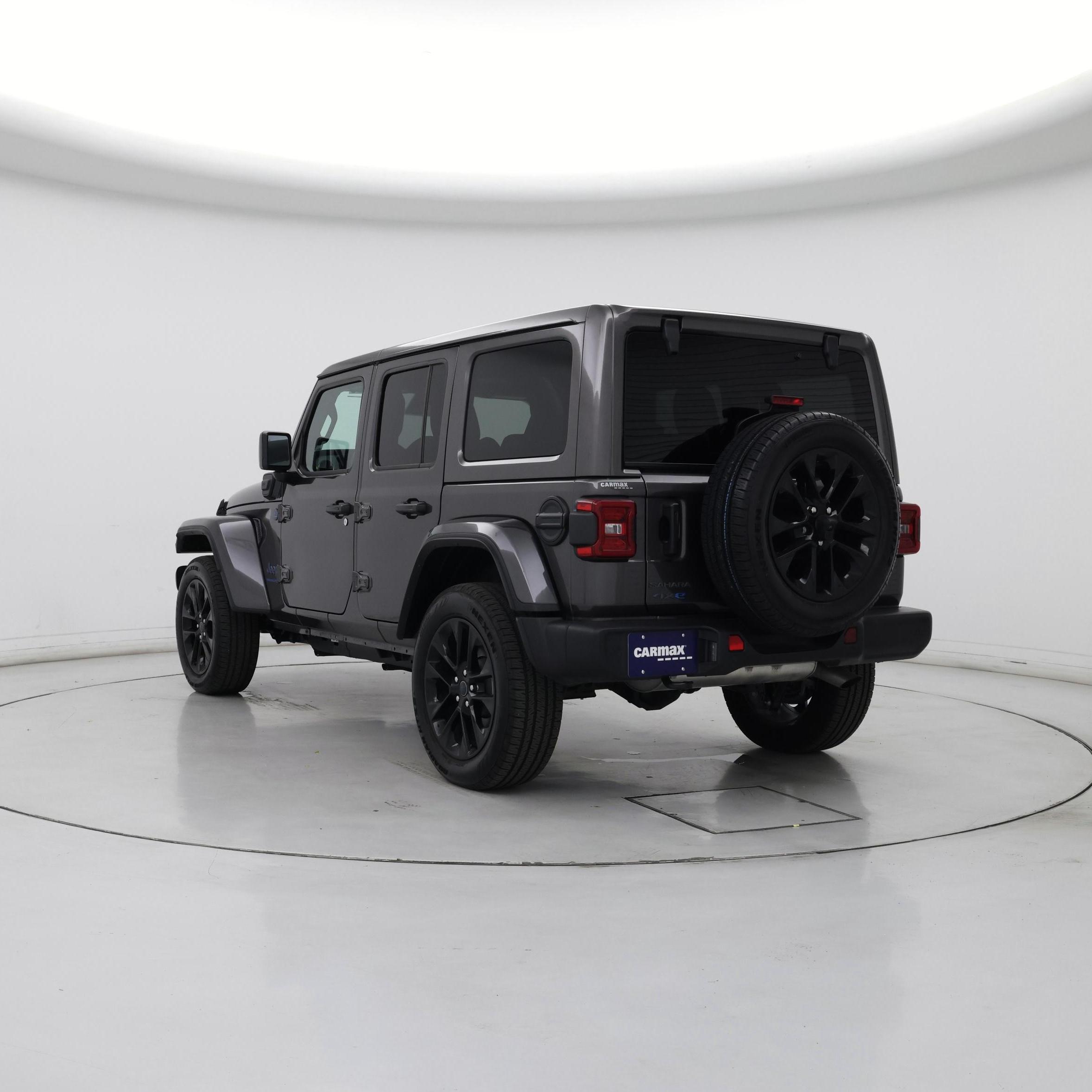 Thumbnail: 2025 Jeep Wrangler - 2