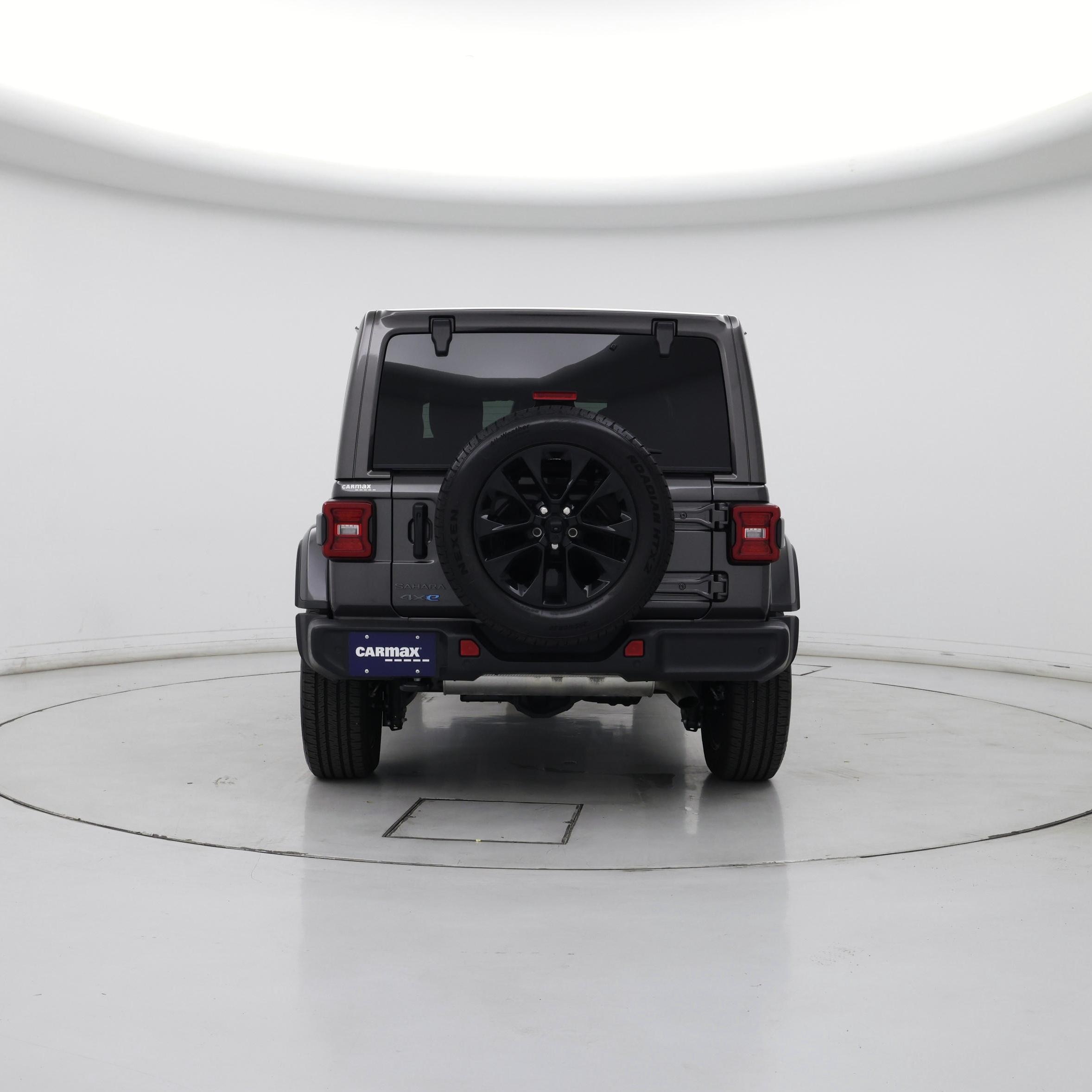 Thumbnail: 2025 Jeep Wrangler - 6