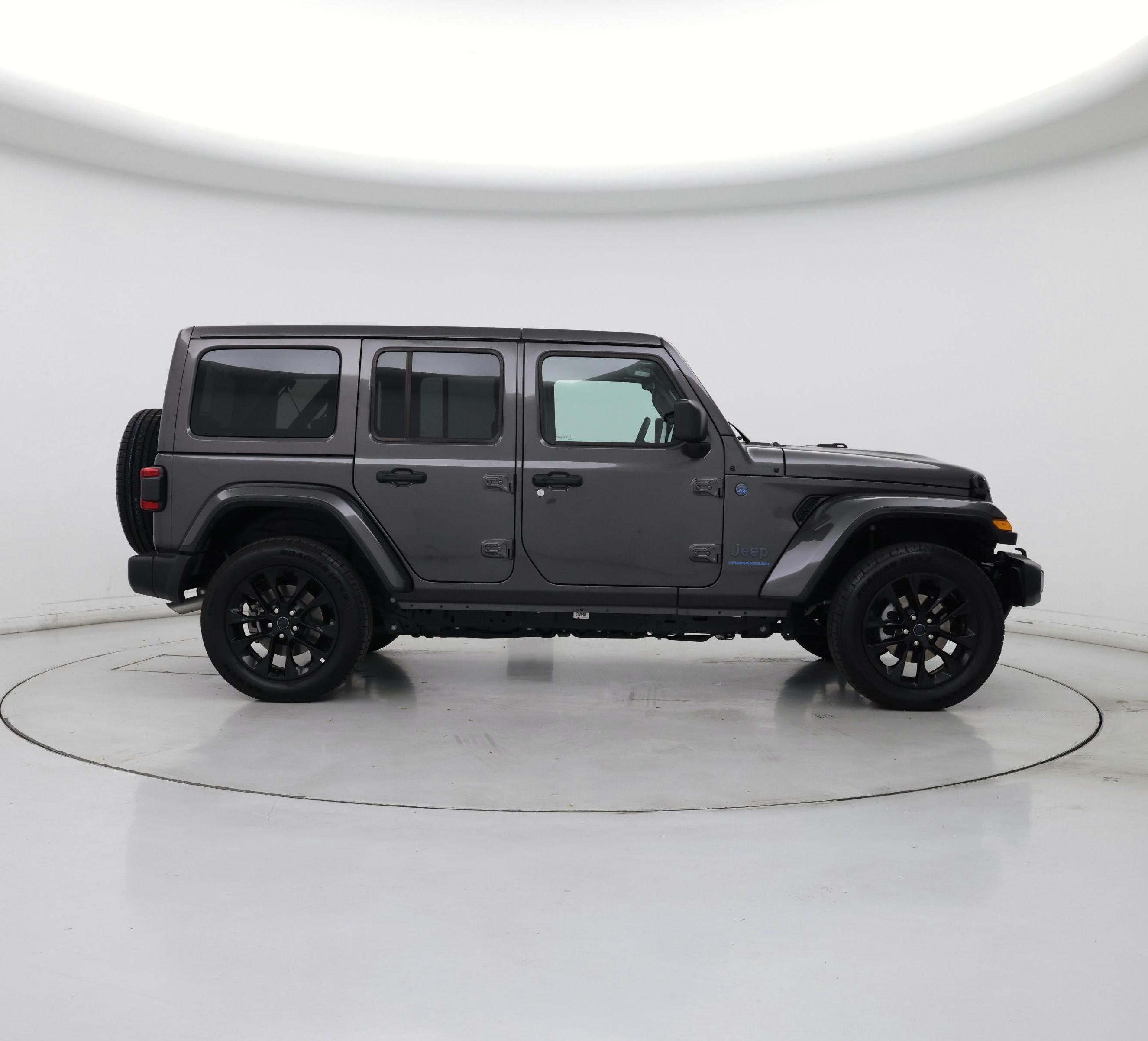 Thumbnail: 2025 Jeep Wrangler - 7