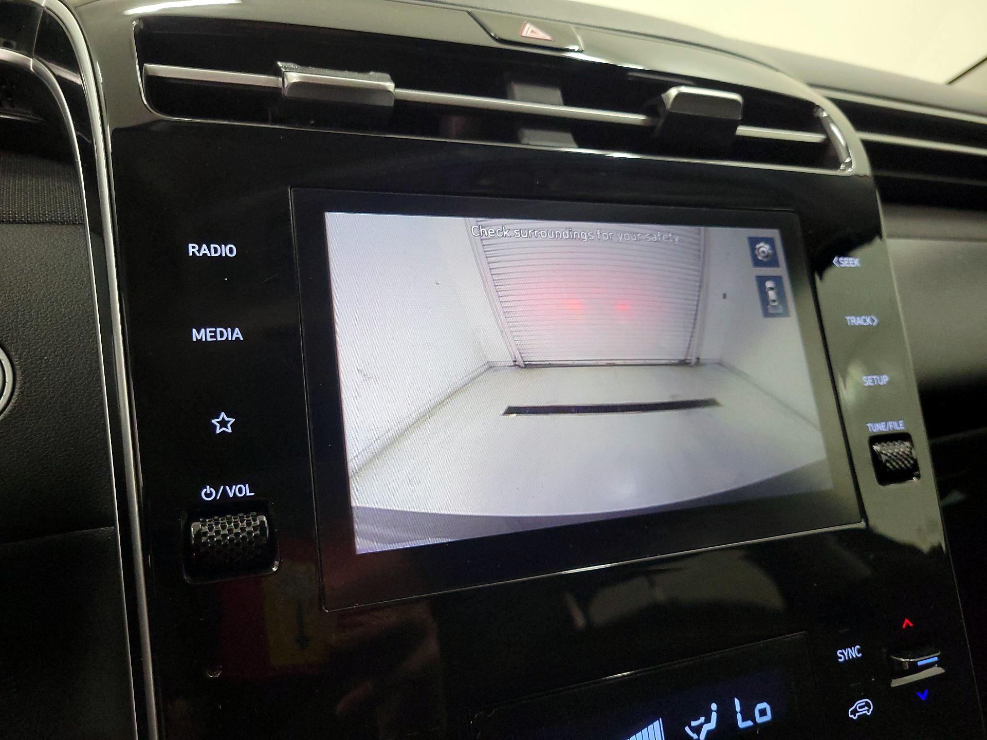 Thumbnail: 2023 Hyundai Tucson - 13