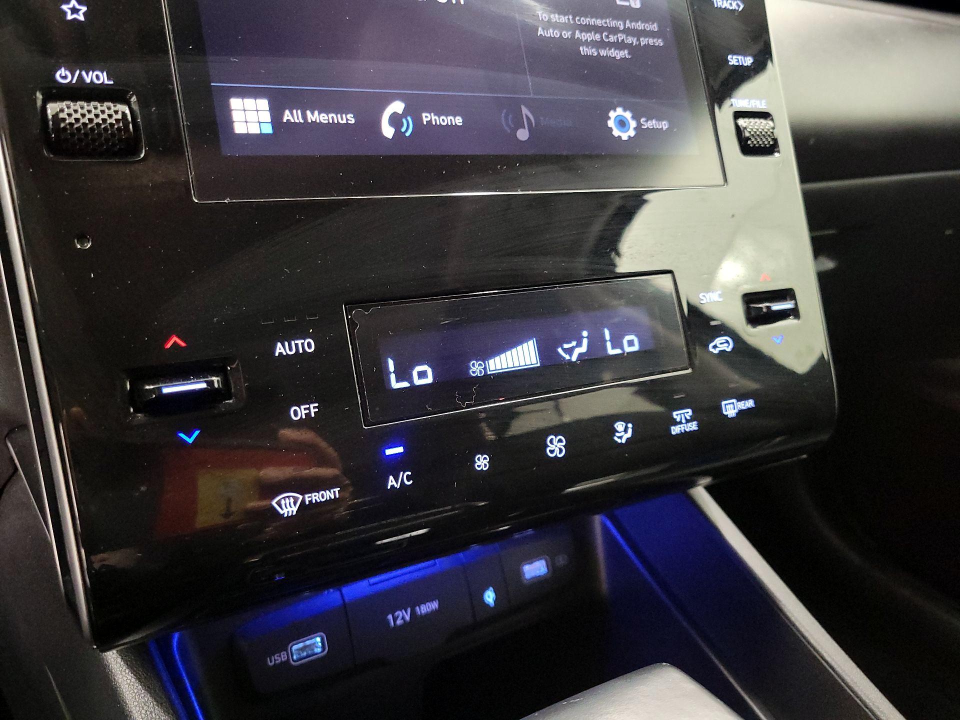 Thumbnail: 2023 Hyundai Tucson - 15