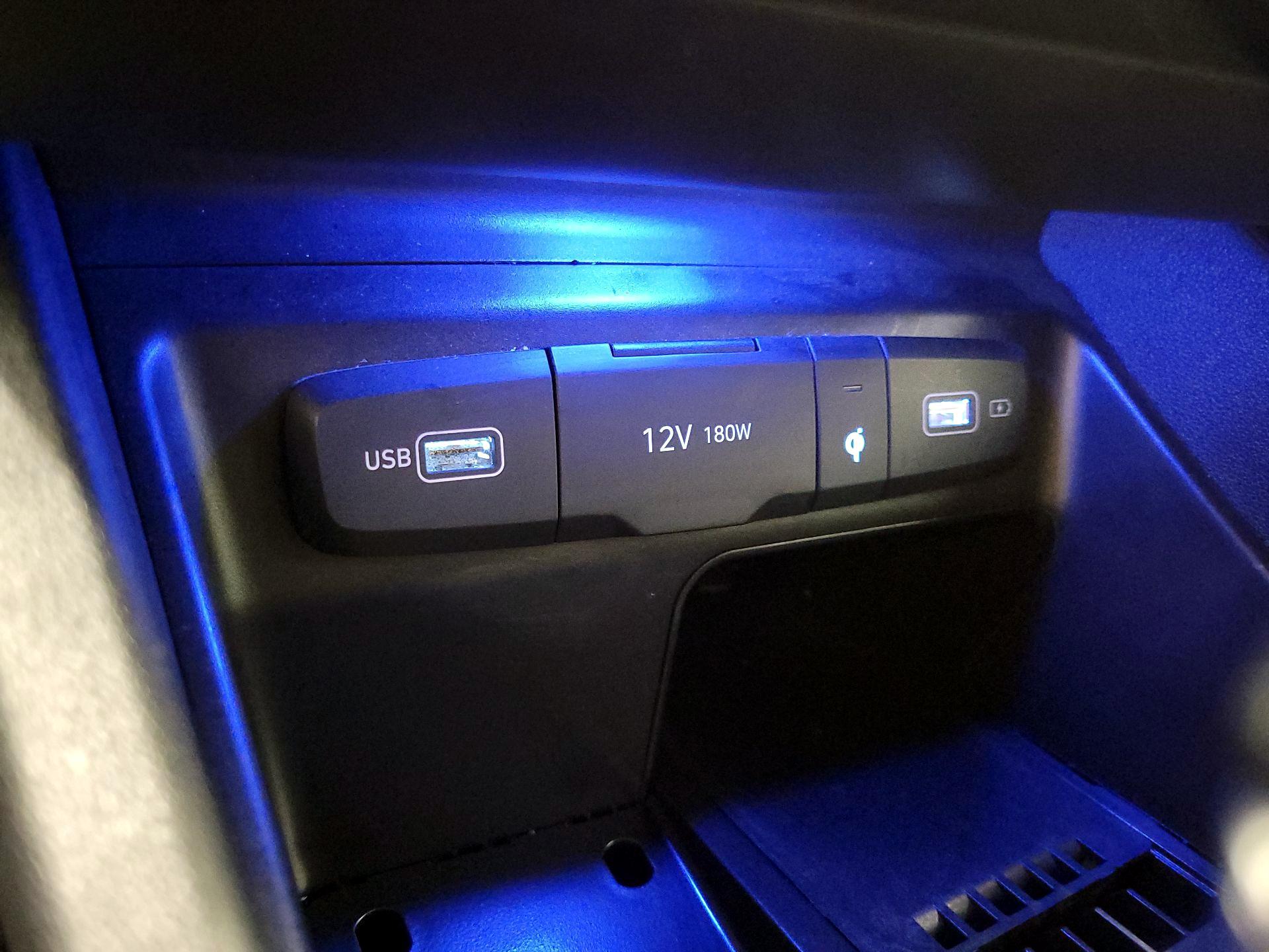 Thumbnail: 2023 Hyundai Tucson - 17