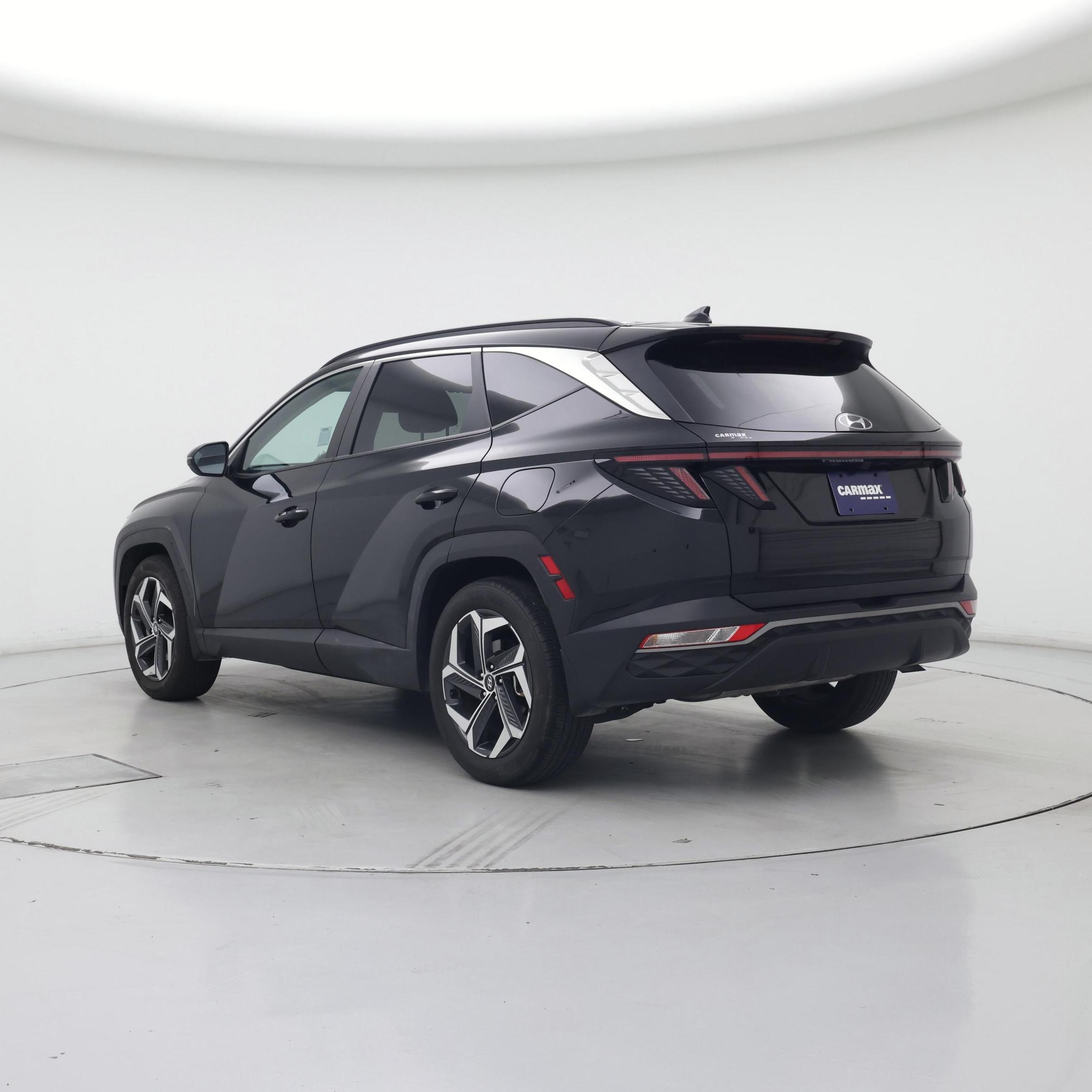 Thumbnail: 2023 Hyundai Tucson - 2