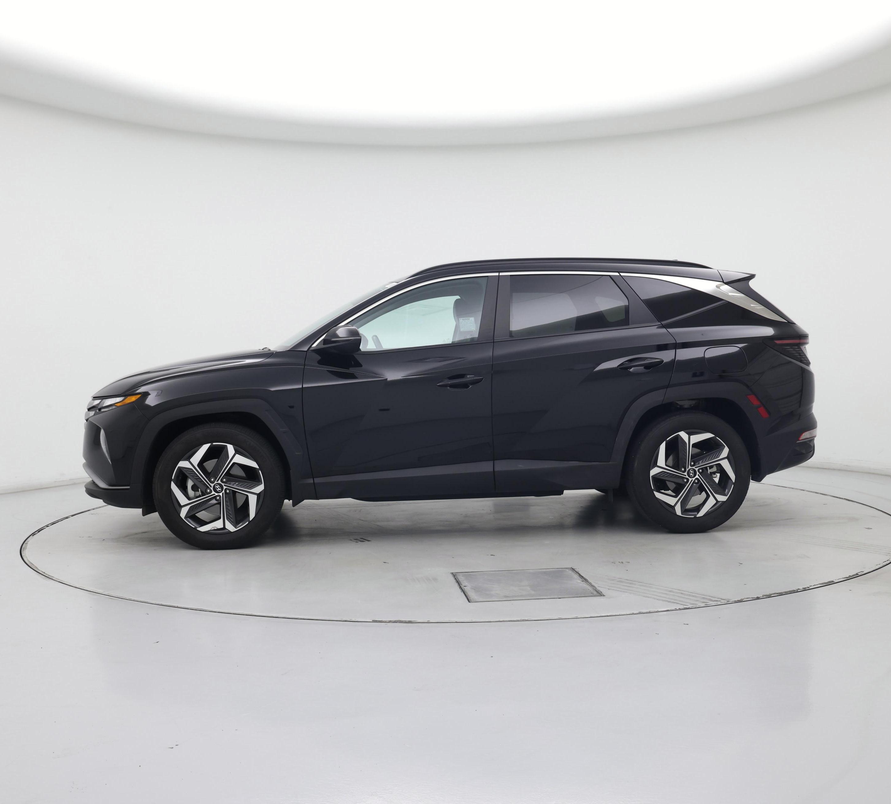 Thumbnail: 2023 Hyundai Tucson - 3