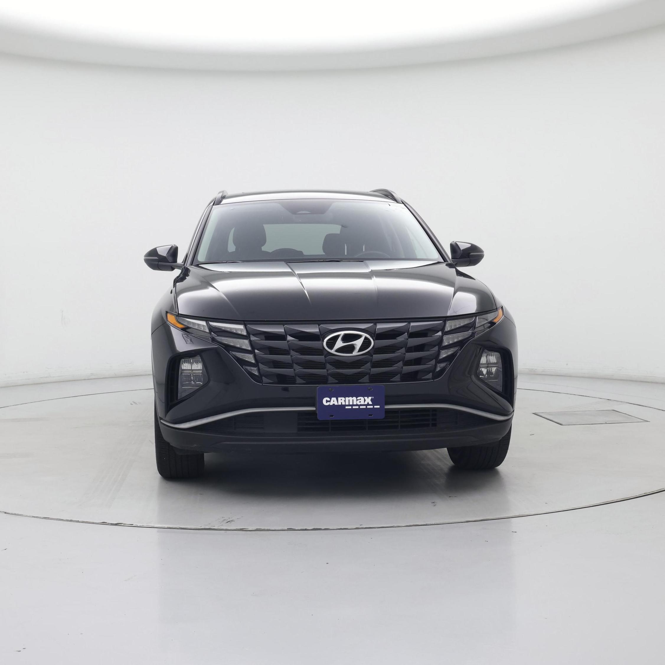 Thumbnail: 2023 Hyundai Tucson - 5