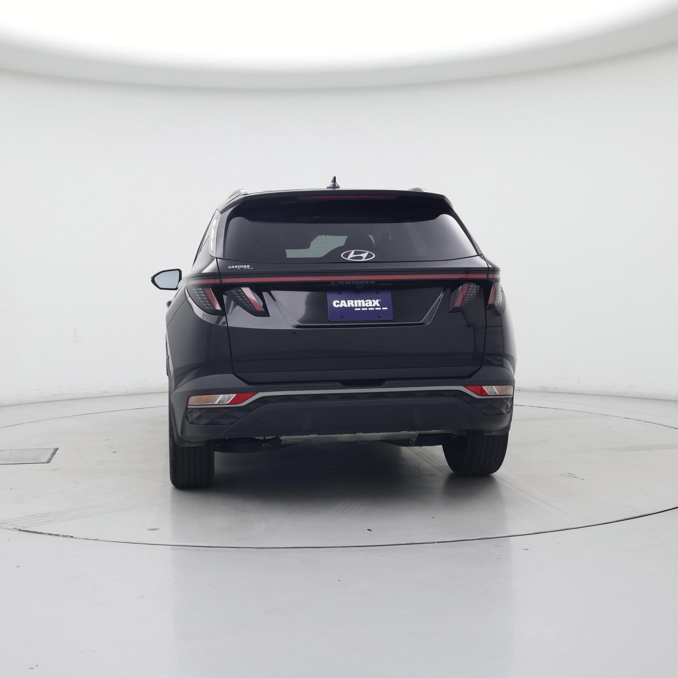 Thumbnail: 2023 Hyundai Tucson - 6