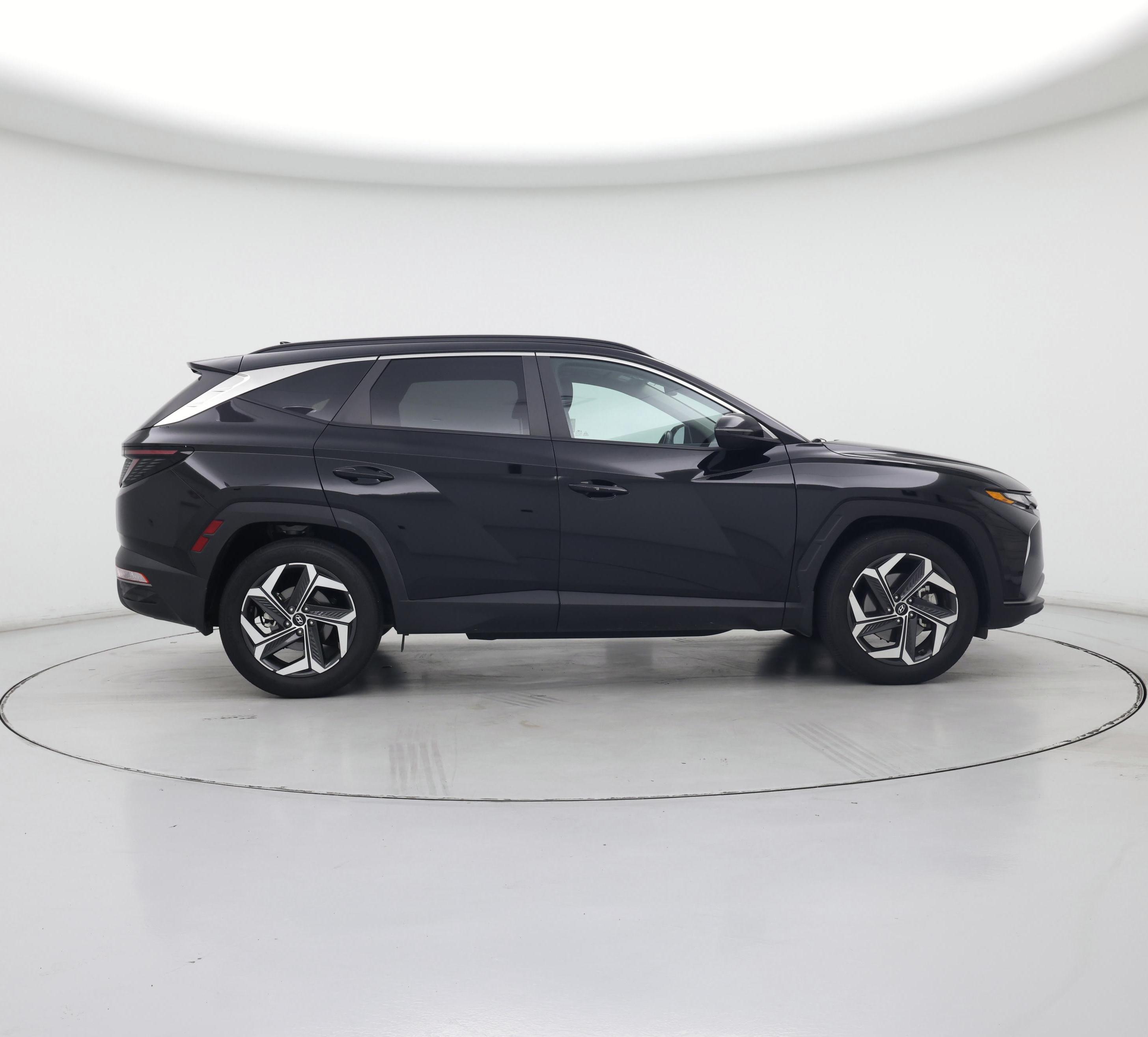 Thumbnail: 2023 Hyundai Tucson - 7