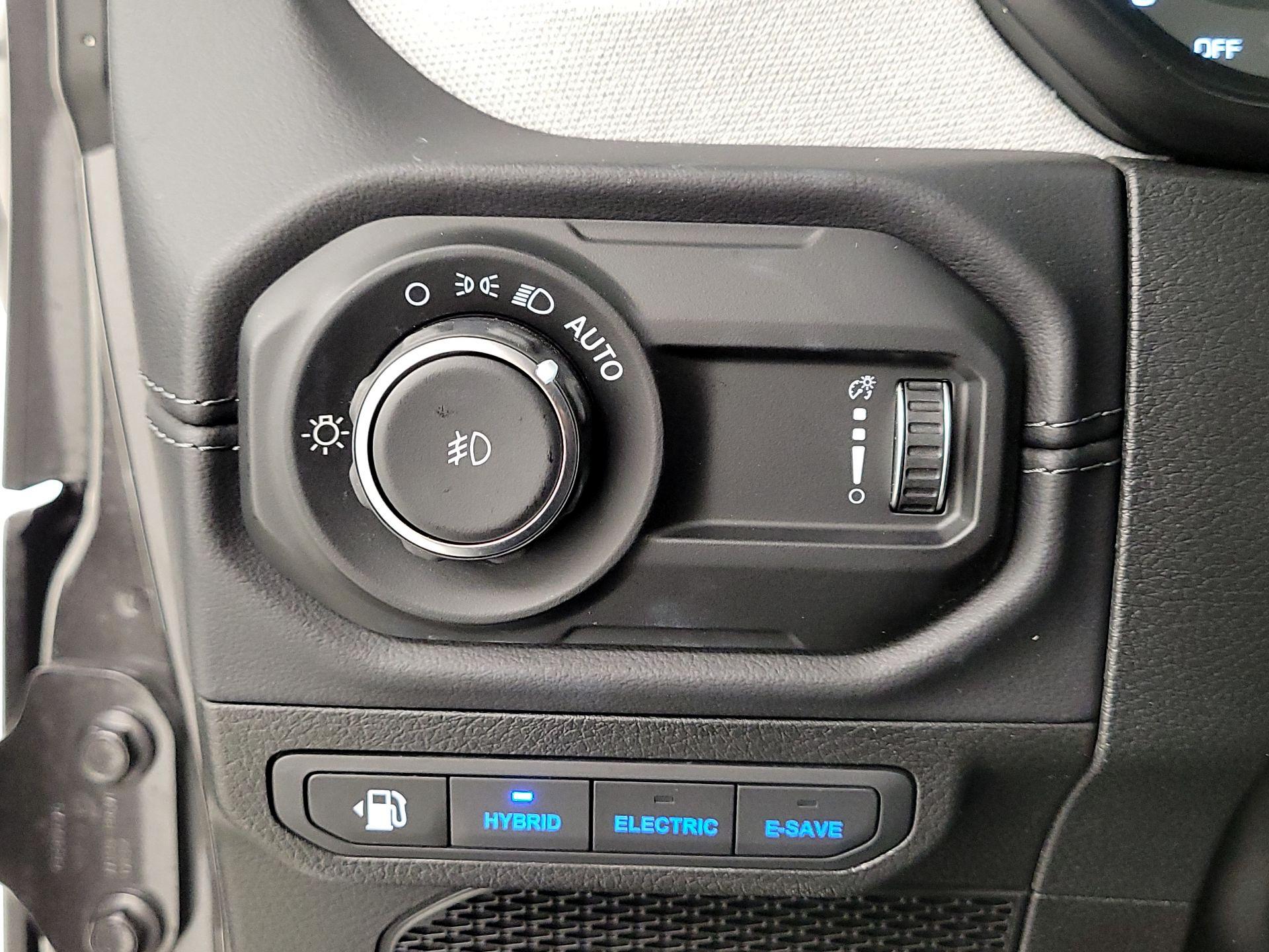 Thumbnail: 2025 Jeep Wrangler - 13