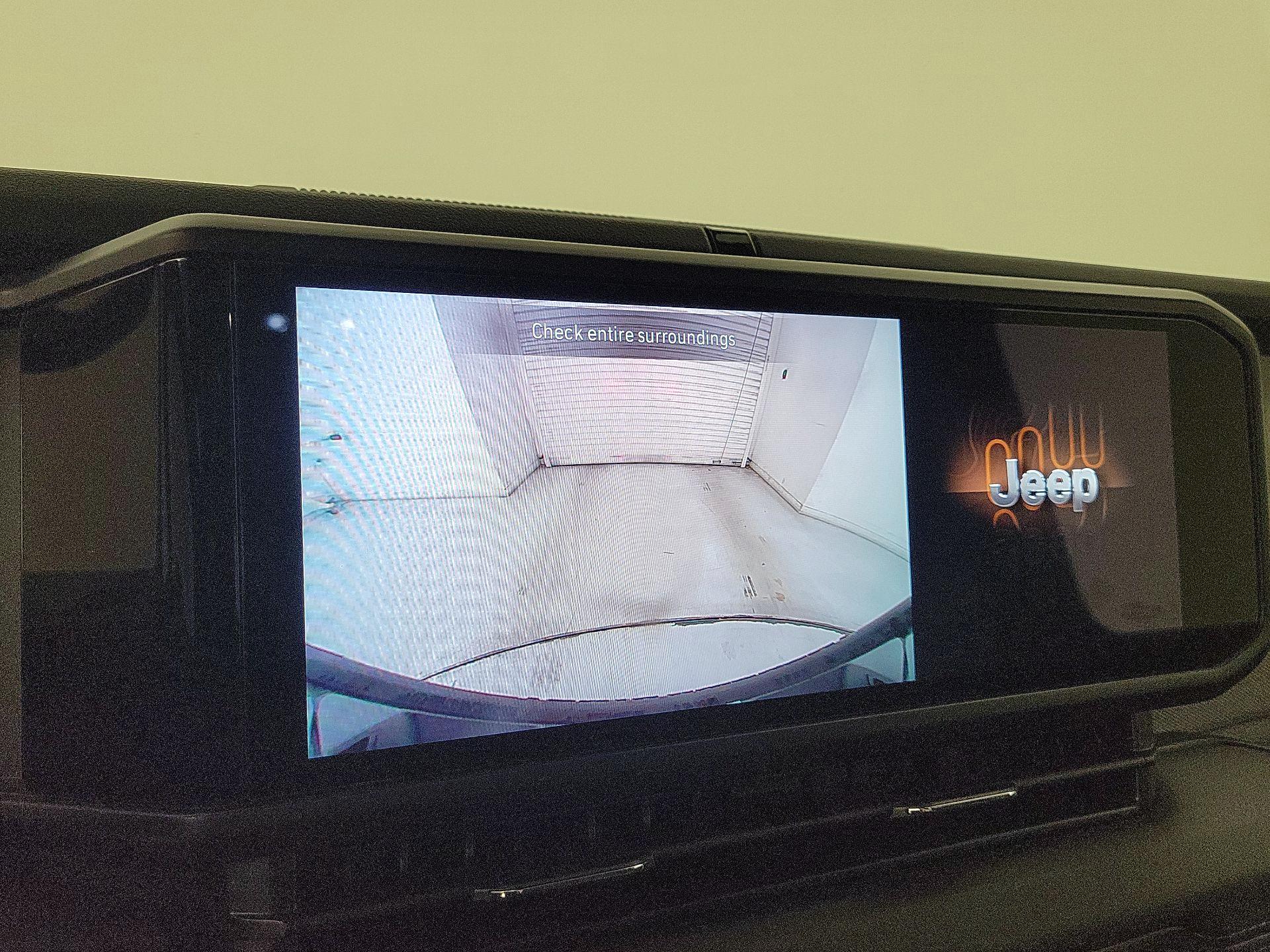 Thumbnail: 2025 Jeep Wrangler - 14