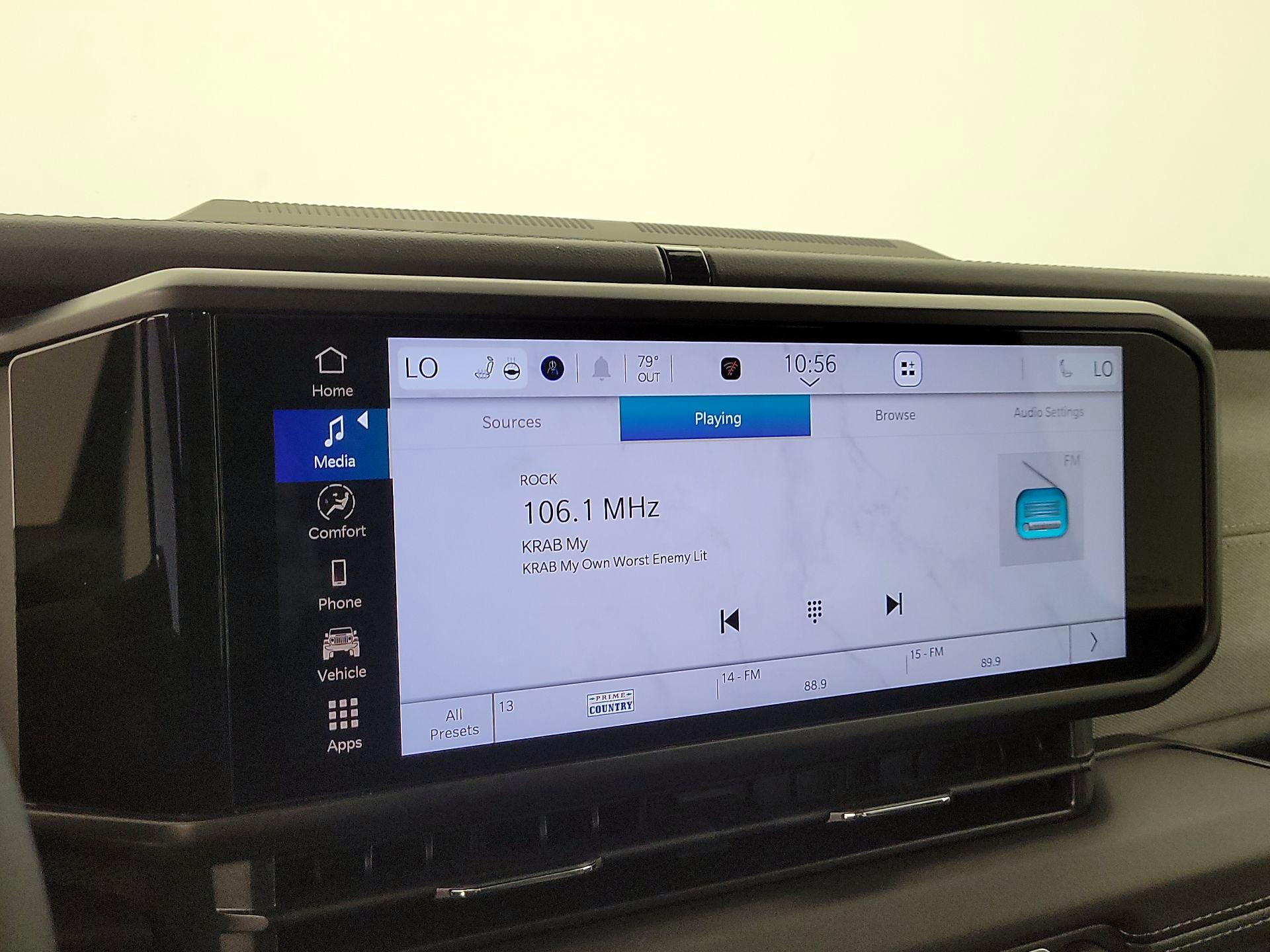 Thumbnail: 2025 Jeep Wrangler - 15