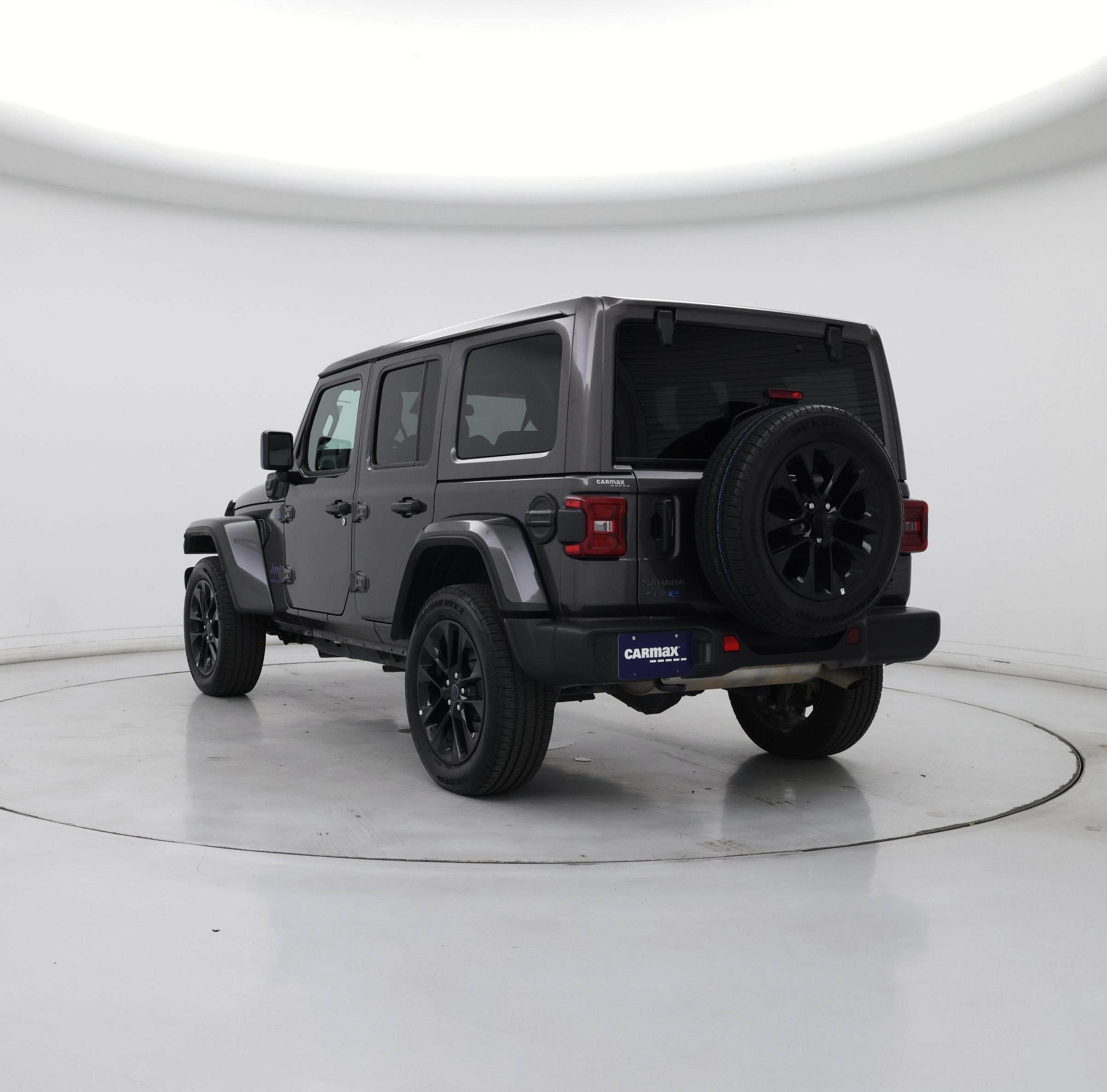 Thumbnail: 2025 Jeep Wrangler - 2