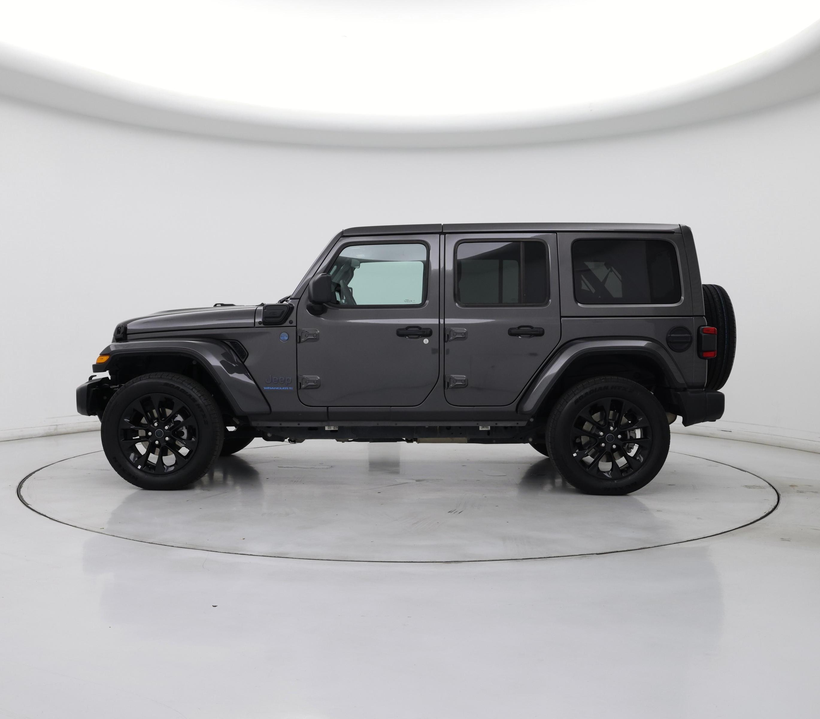 Thumbnail: 2025 Jeep Wrangler - 3