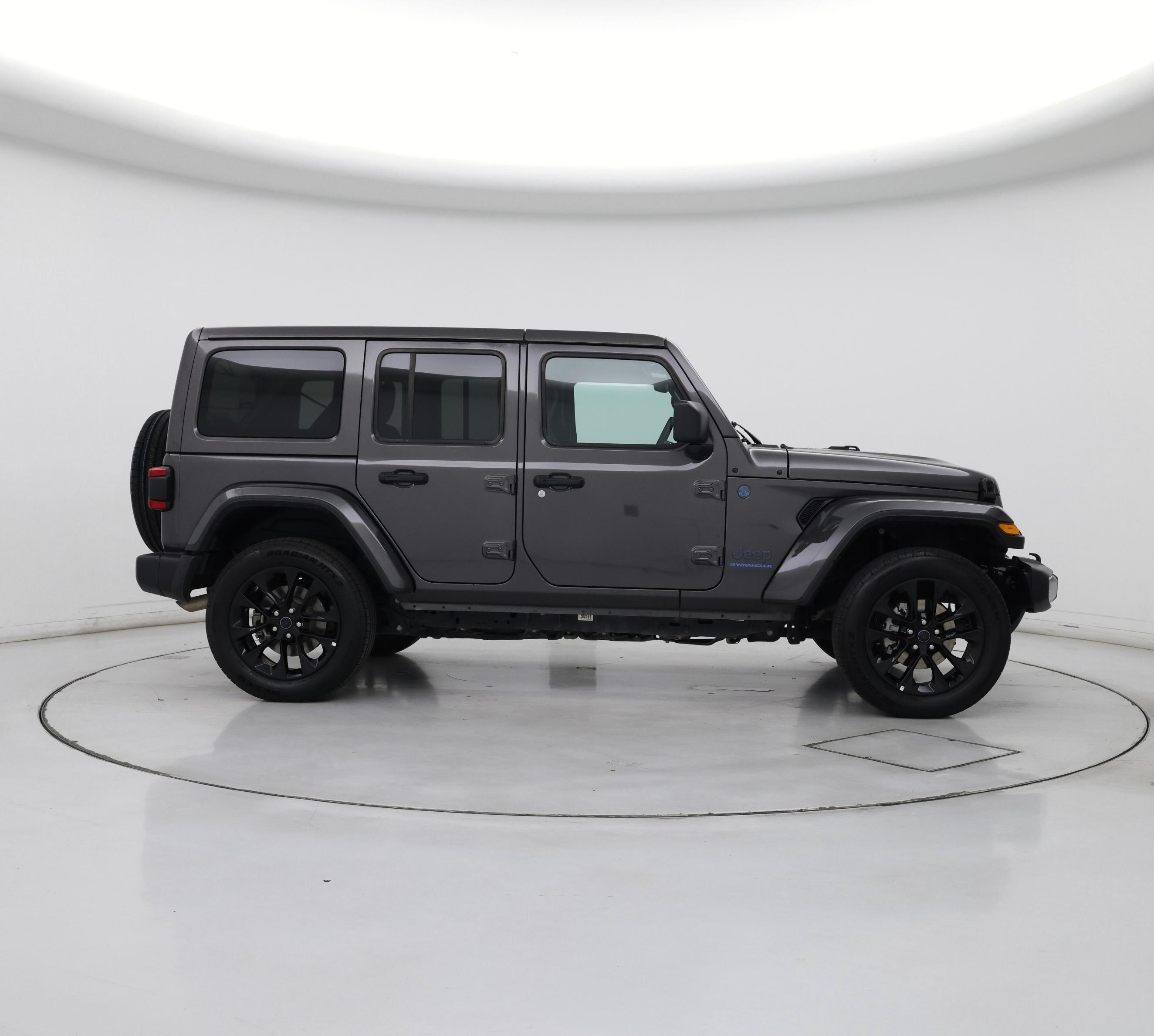 Thumbnail: 2025 Jeep Wrangler - 7