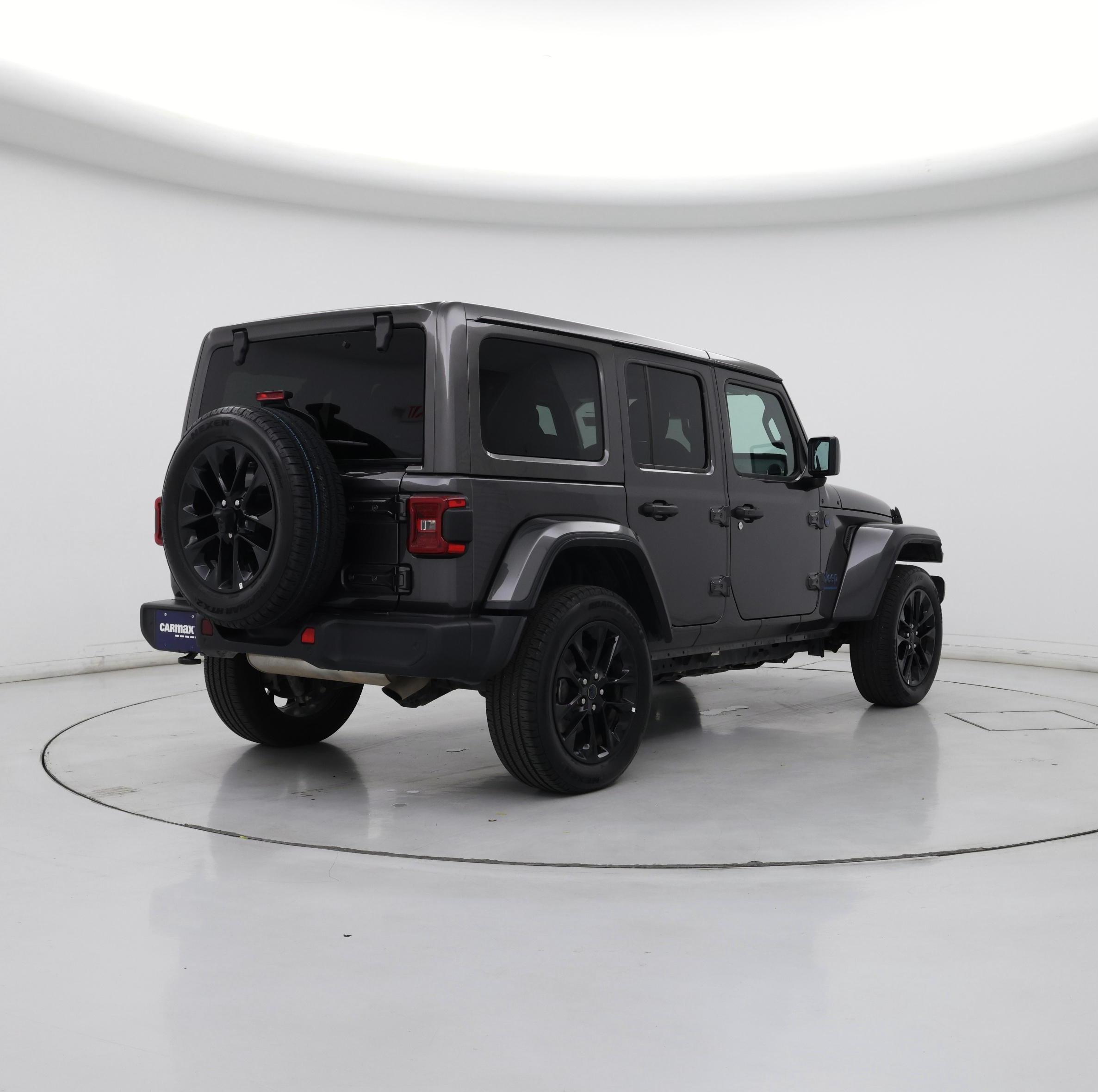 Thumbnail: 2025 Jeep Wrangler - 8