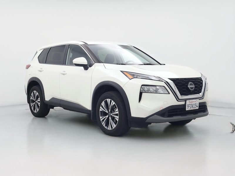 2023 Nissan Rogue SV -
                  Palmdale, CA