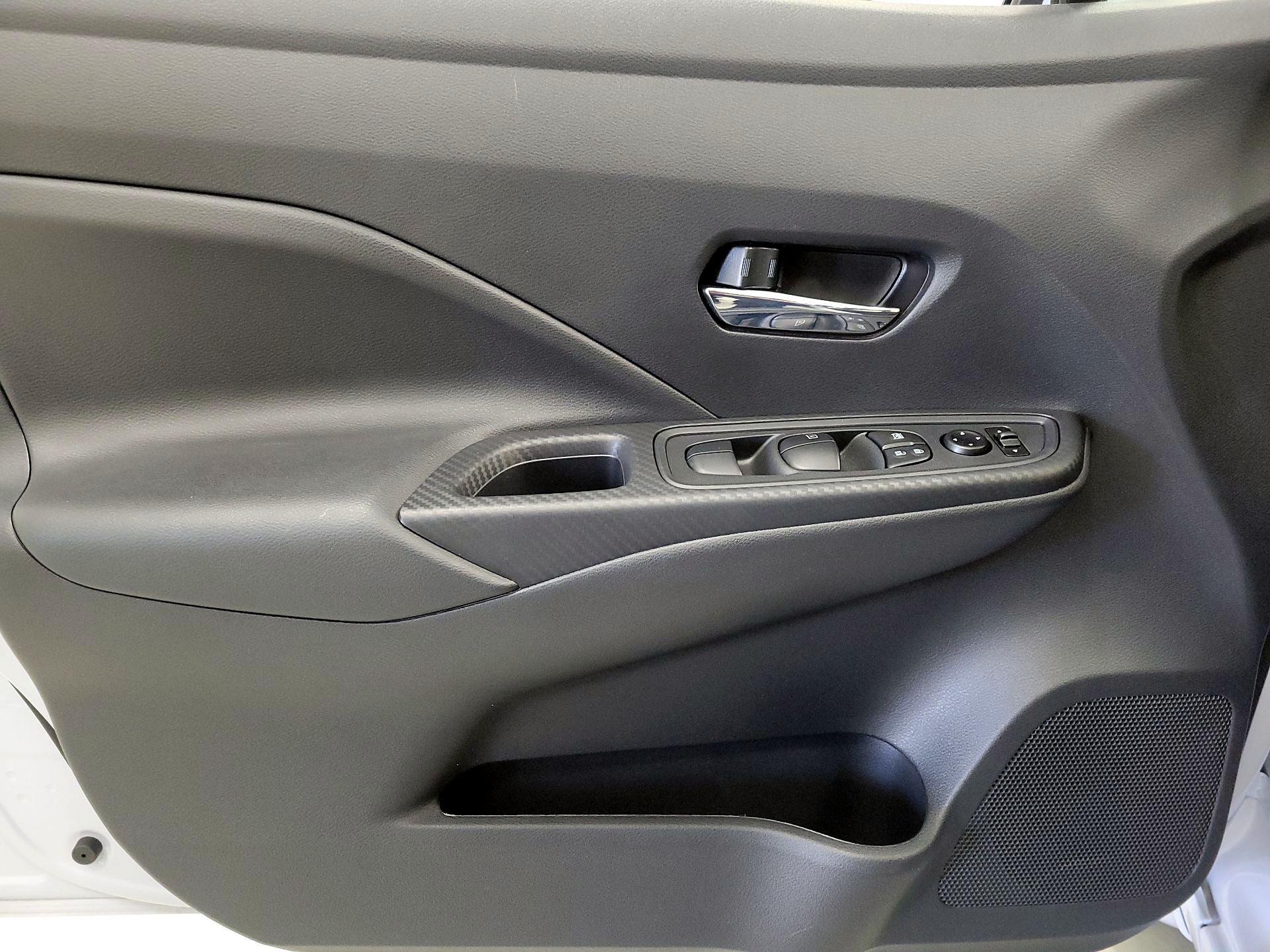 Thumbnail: 2025 Nissan Versa - 12