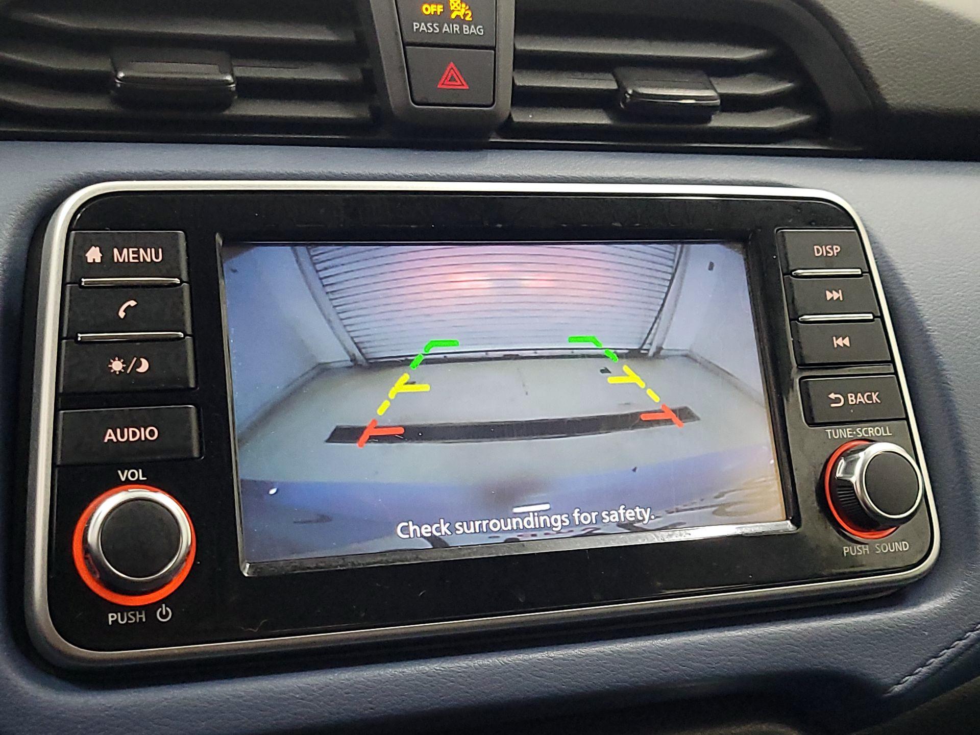 Thumbnail: 2025 Nissan Versa - 14
