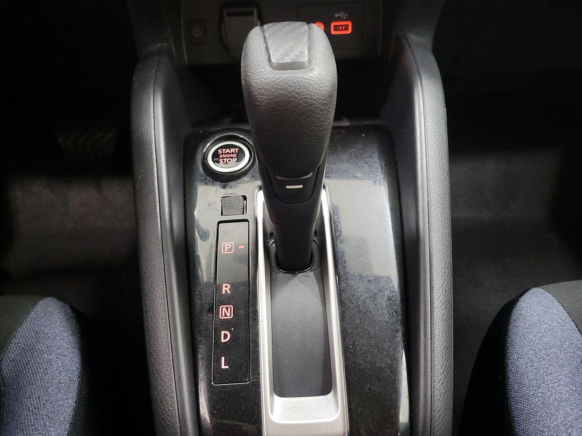 Thumbnail: 2025 Nissan Versa - 17