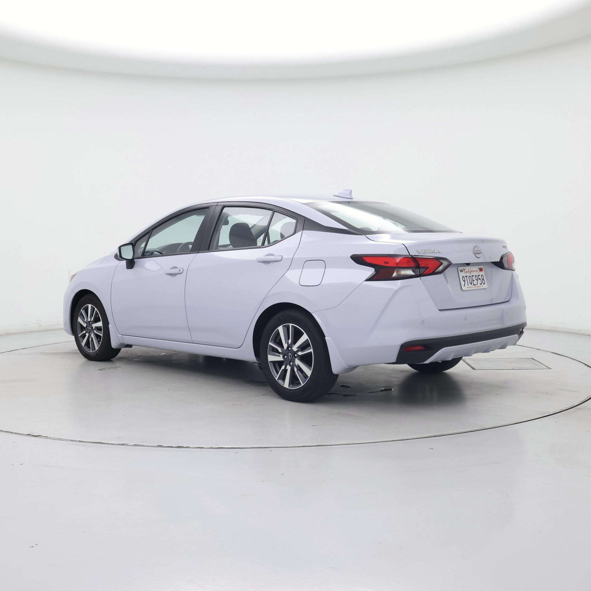 Thumbnail: 2025 Nissan Versa - 2