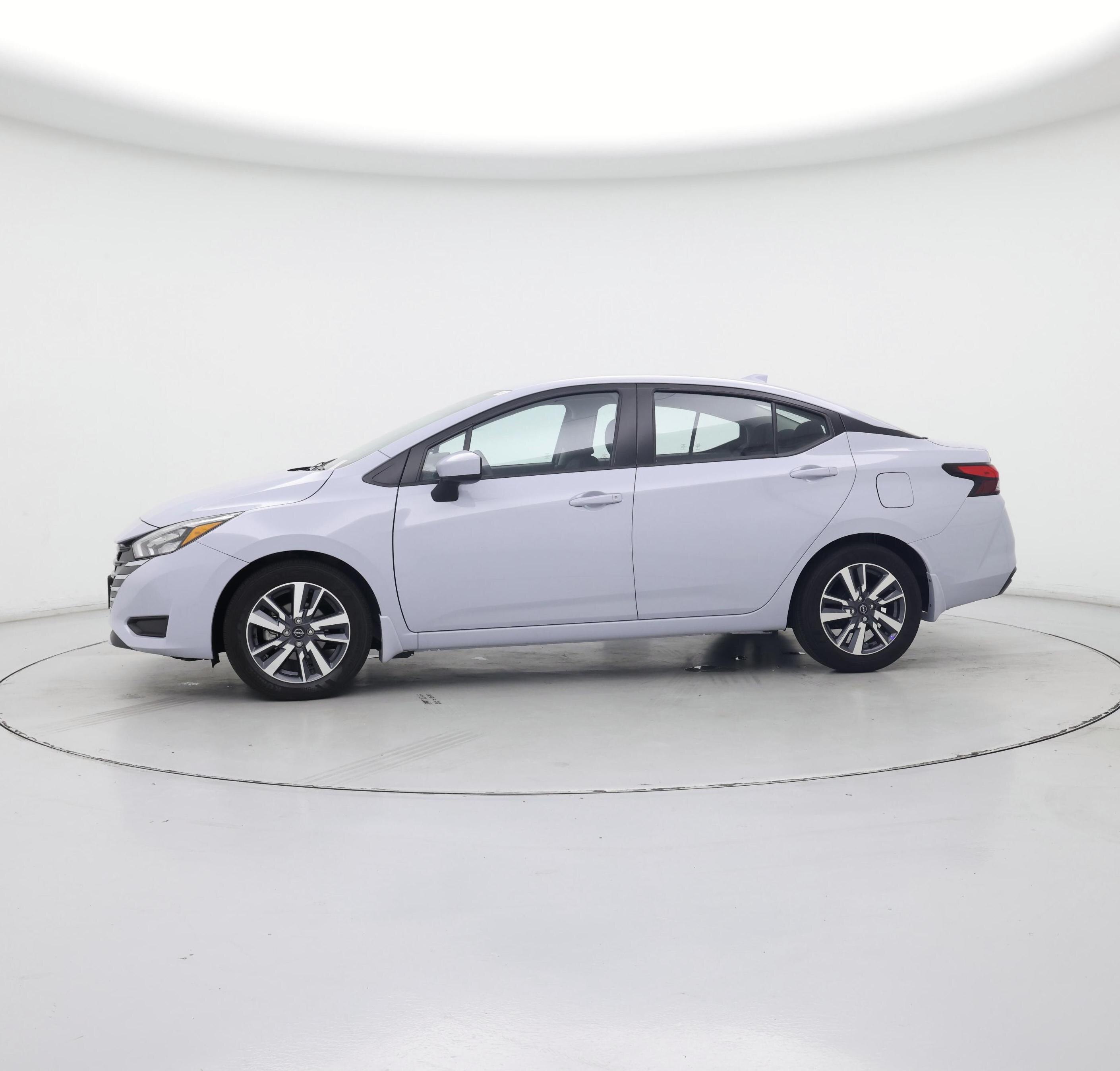 Thumbnail: 2025 Nissan Versa - 3
