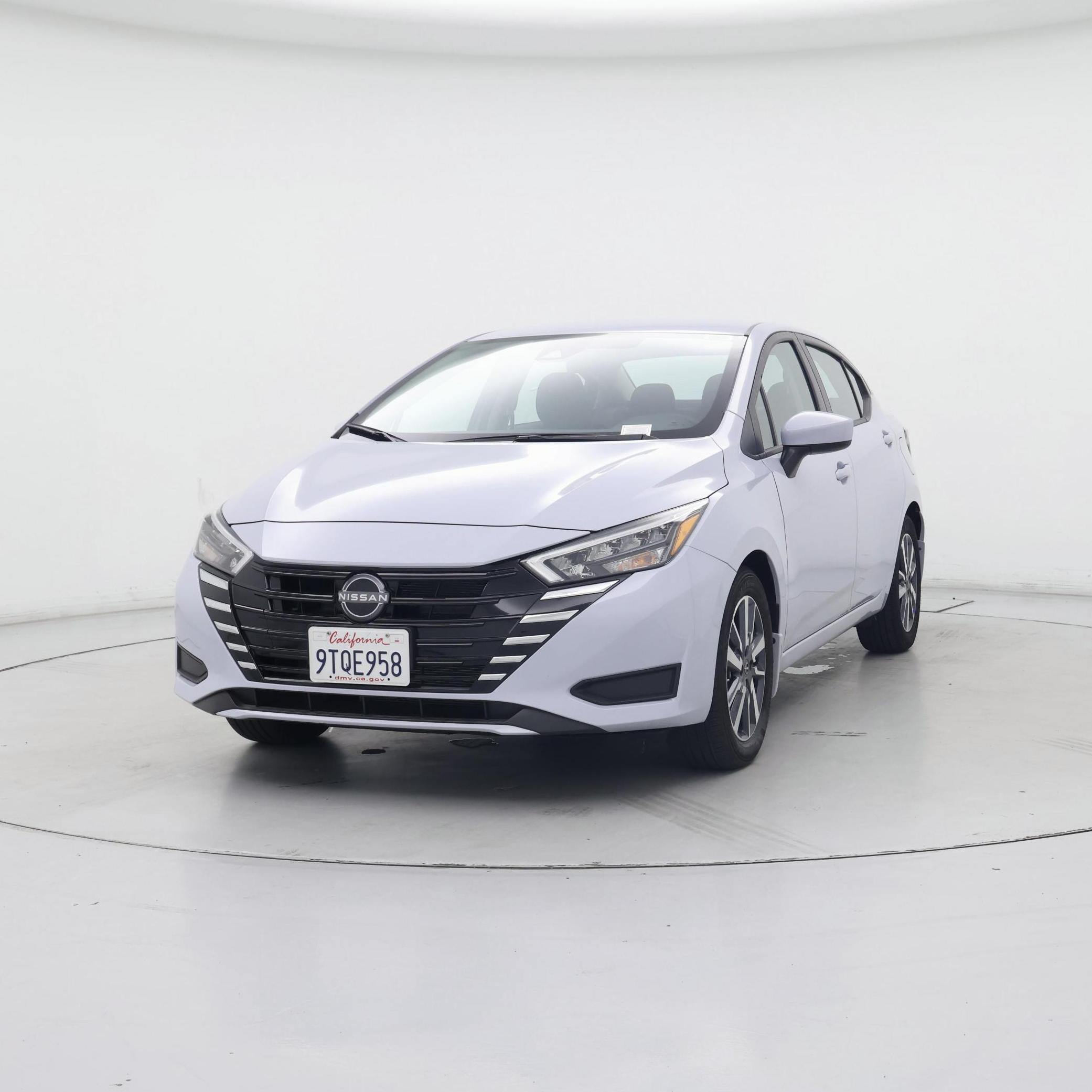 Thumbnail: 2025 Nissan Versa - 4