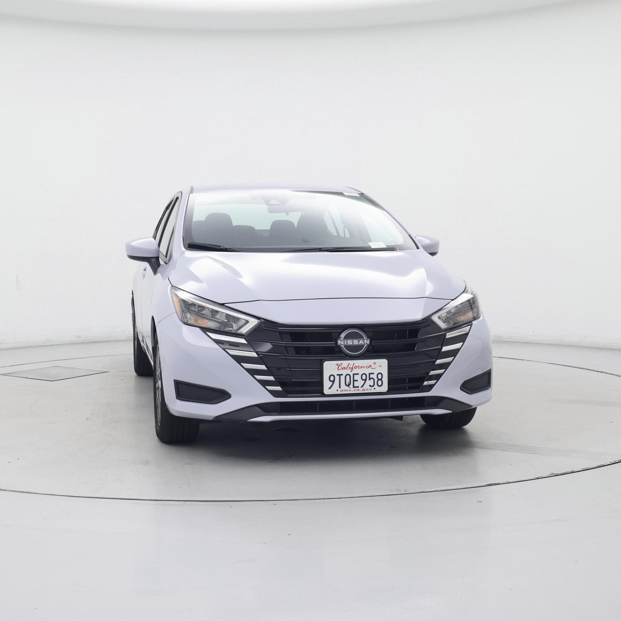 Thumbnail: 2025 Nissan Versa - 5