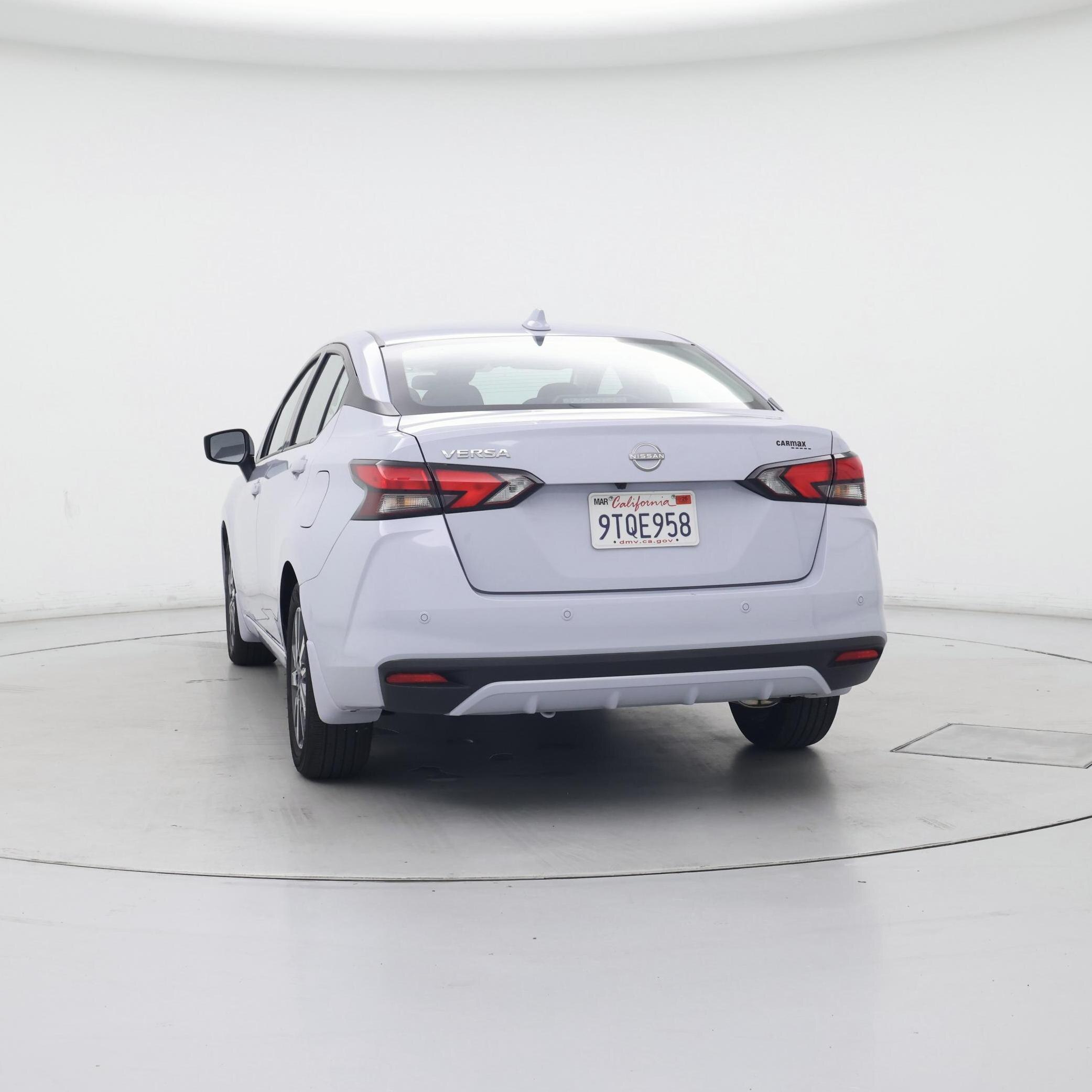 Thumbnail: 2025 Nissan Versa - 6