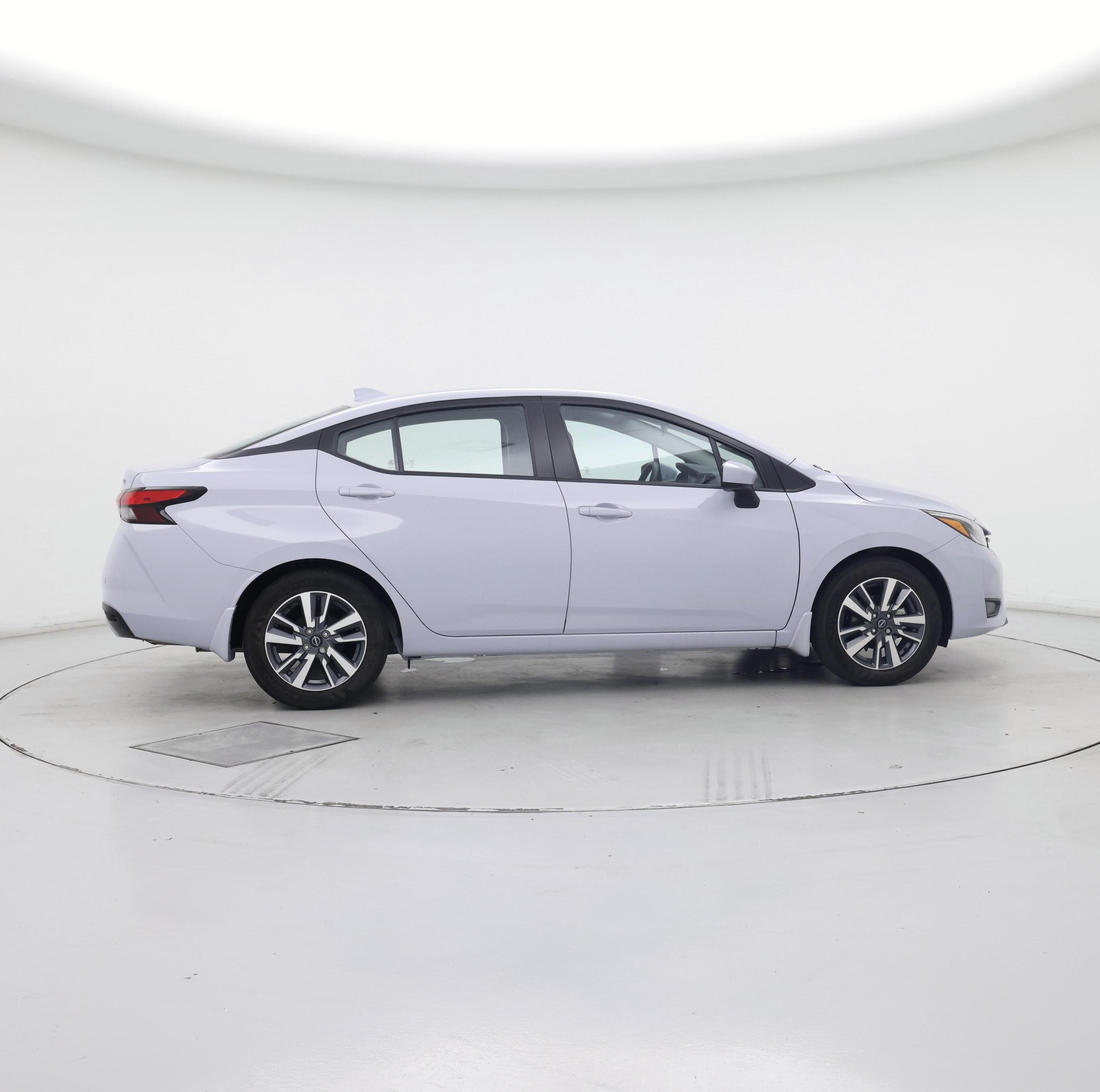 Thumbnail: 2025 Nissan Versa - 7