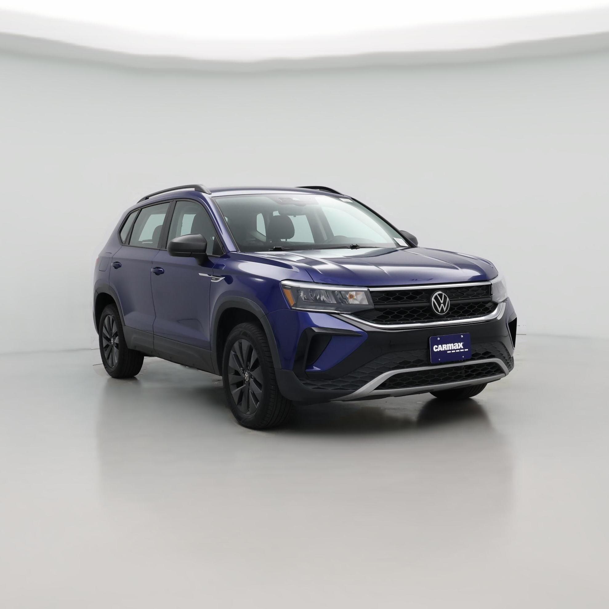 Thumbnail: 2023 Volkswagen Taos - 1