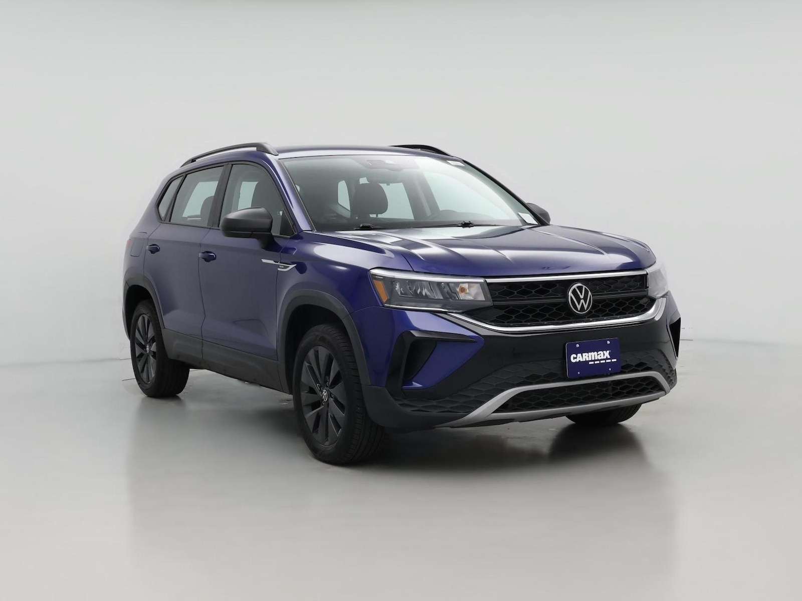 2023 Volkswagen Taos
