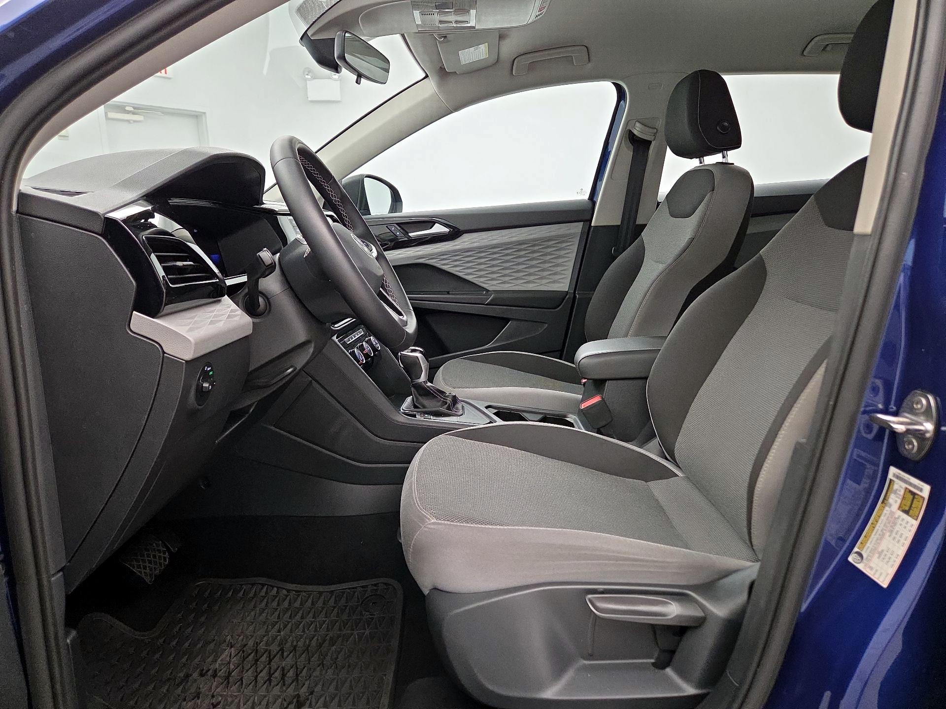 Thumbnail: 2023 Volkswagen Taos - 11