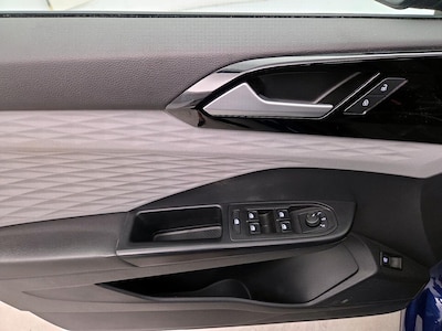 Driver Door Panel