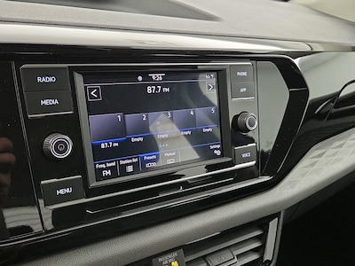 Radio (On)