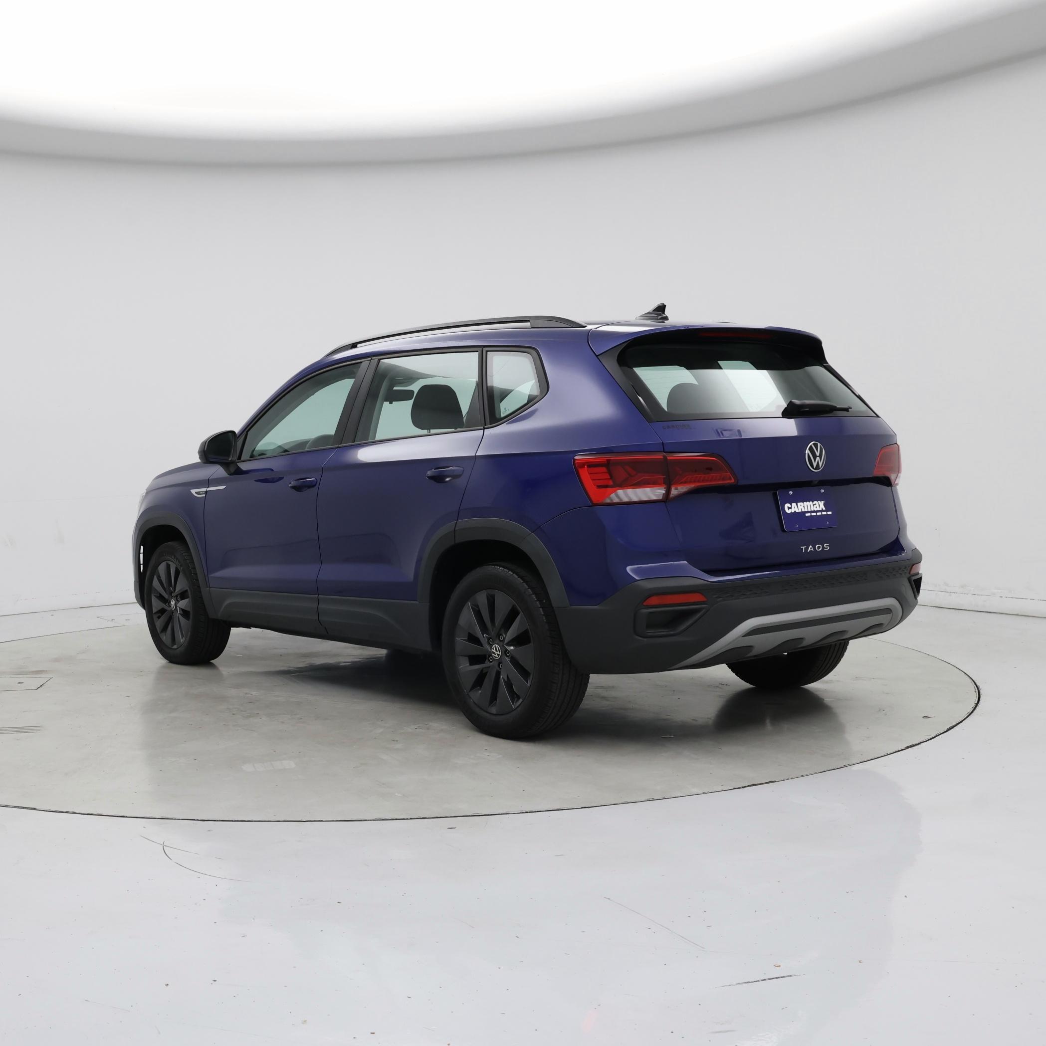 Thumbnail: 2023 Volkswagen Taos - 2