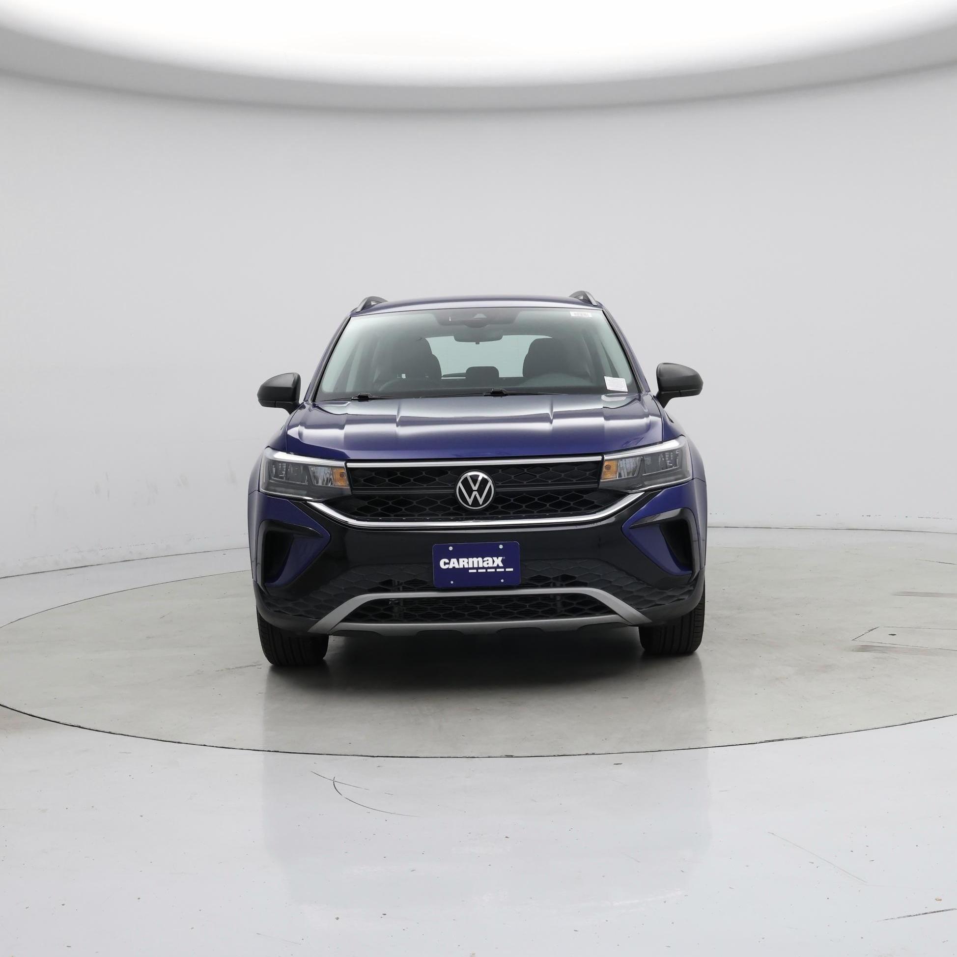 Thumbnail: 2023 Volkswagen Taos - 5