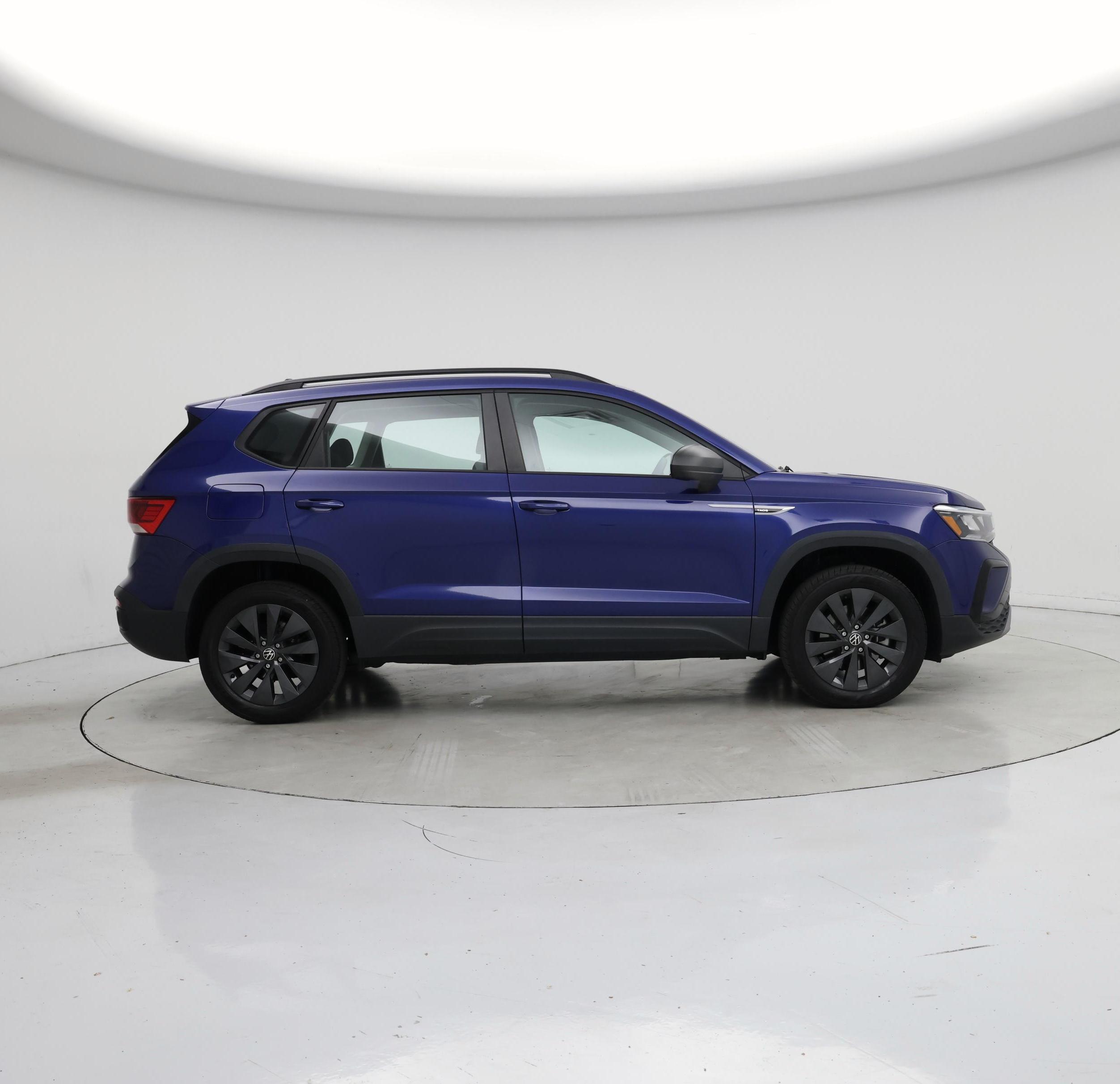 Thumbnail: 2023 Volkswagen Taos - 7